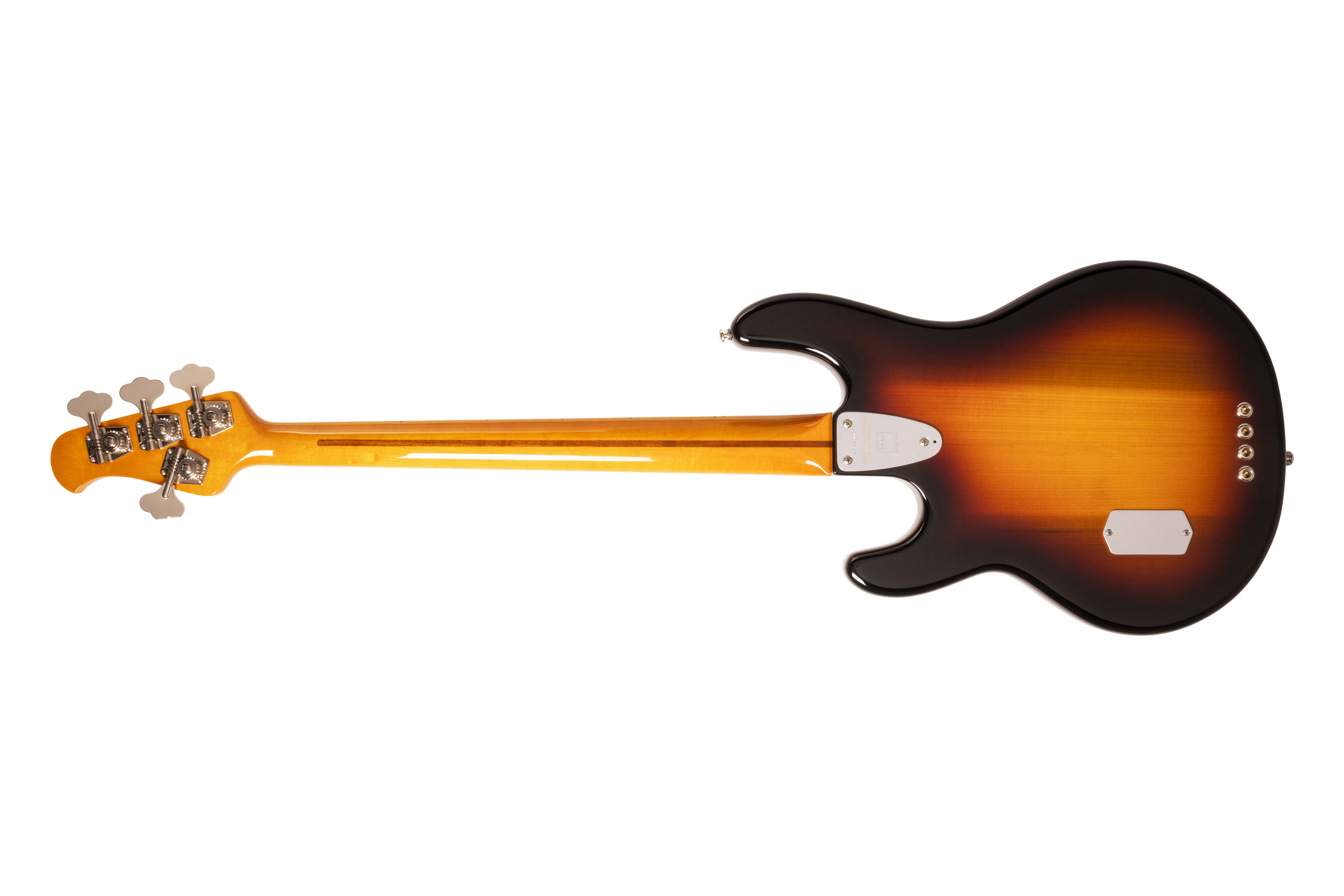 Music Man Pino Palladino StingRay 79 Burst