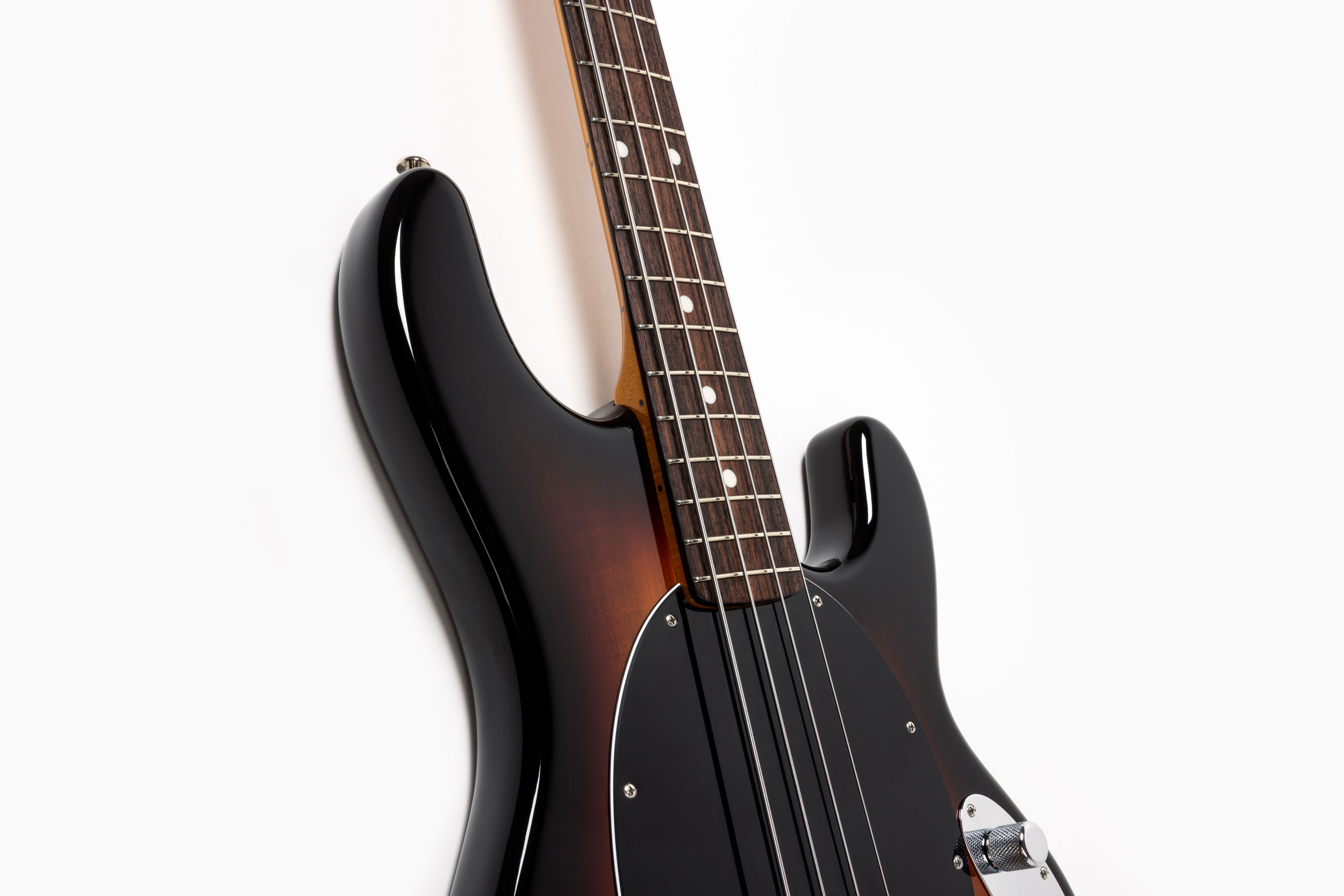 Music Man Pino Palladino StingRay 79 Burst