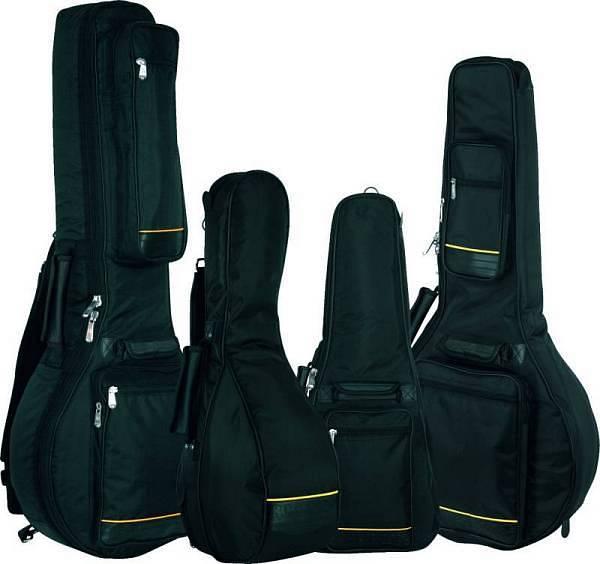 RockBag by Warwick RB20613BPlus custodia per Mandolino