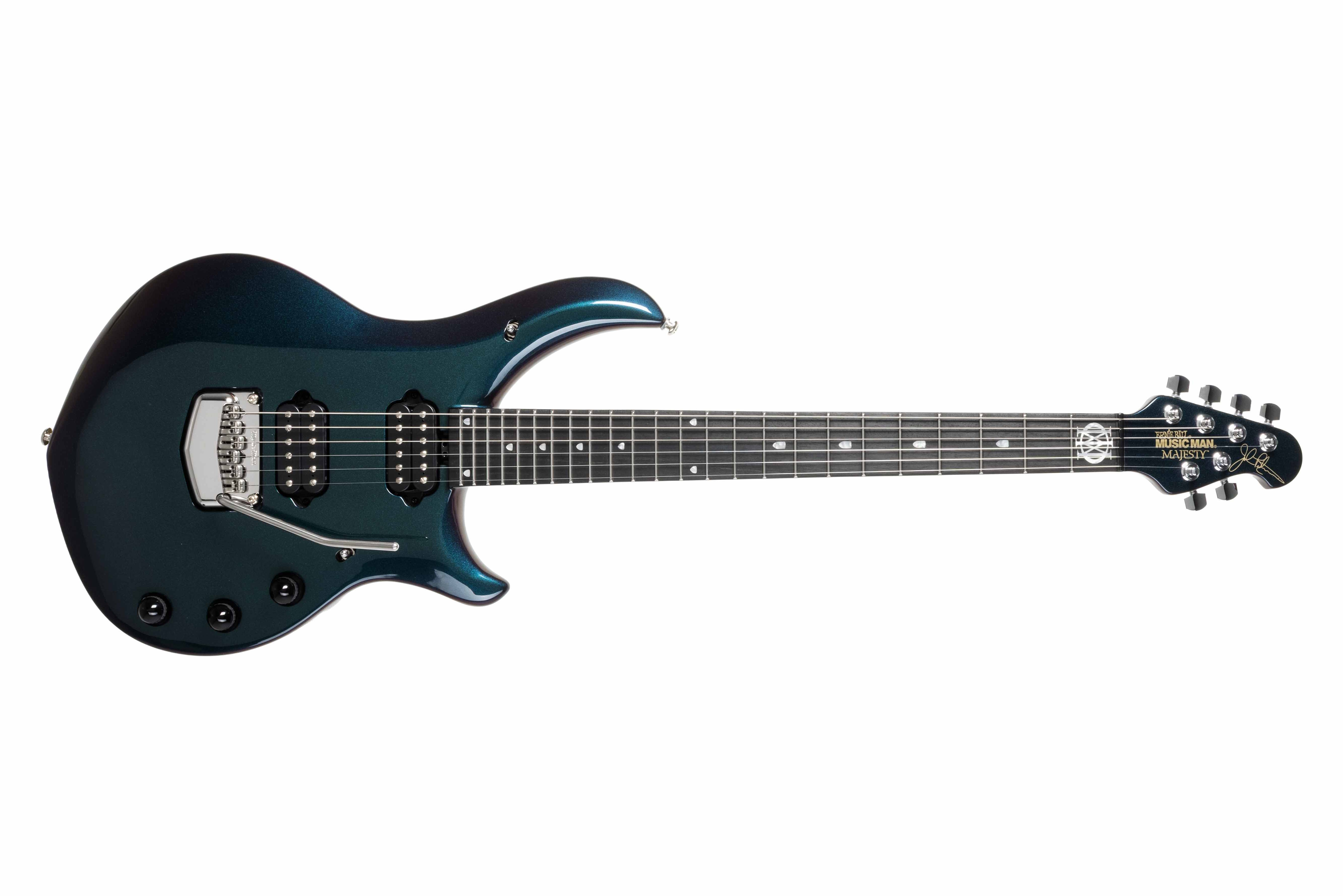 Music Man Majesty Premium Select Mystic Dream