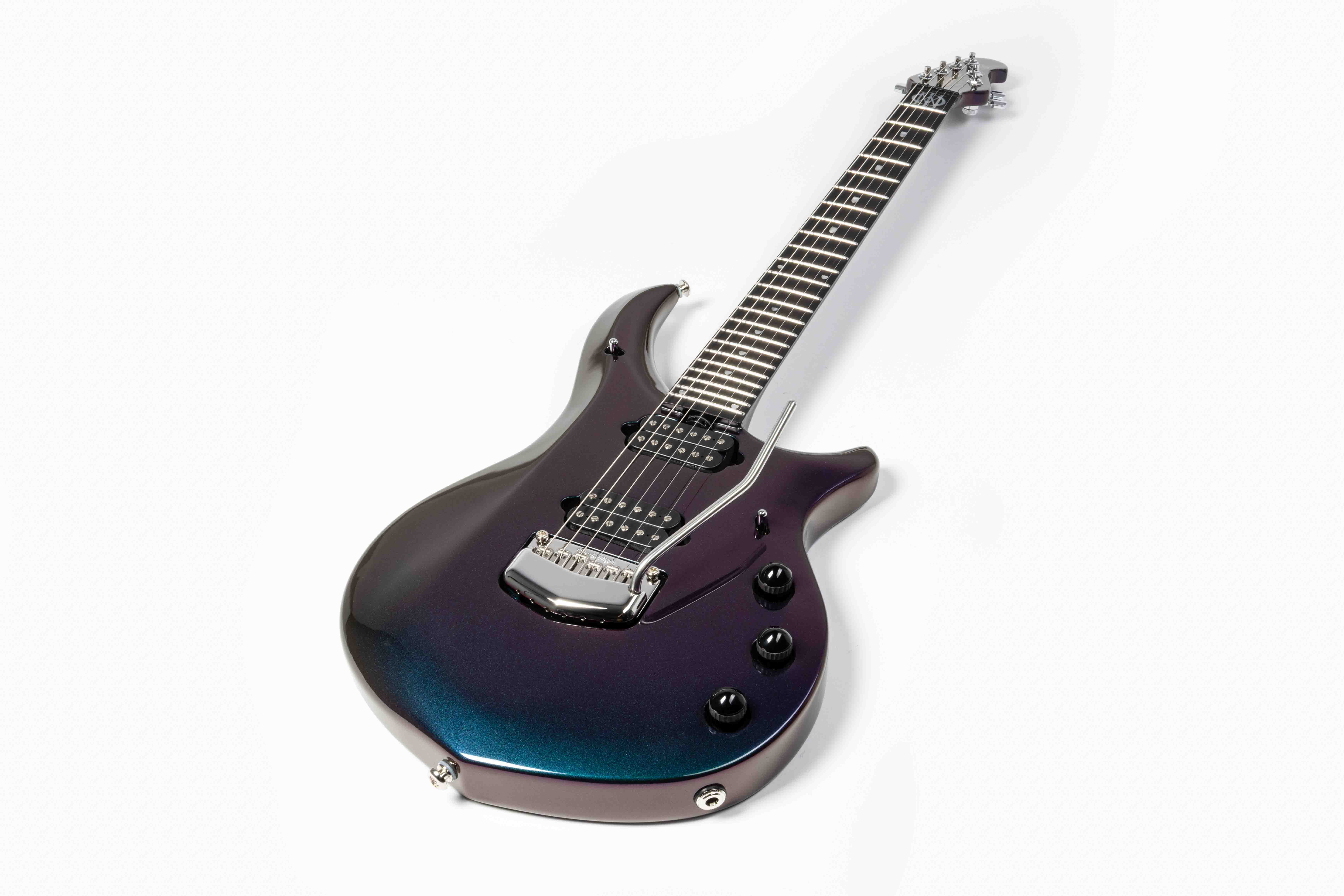 Music Man Majesty Premium Select Mystic Dream
