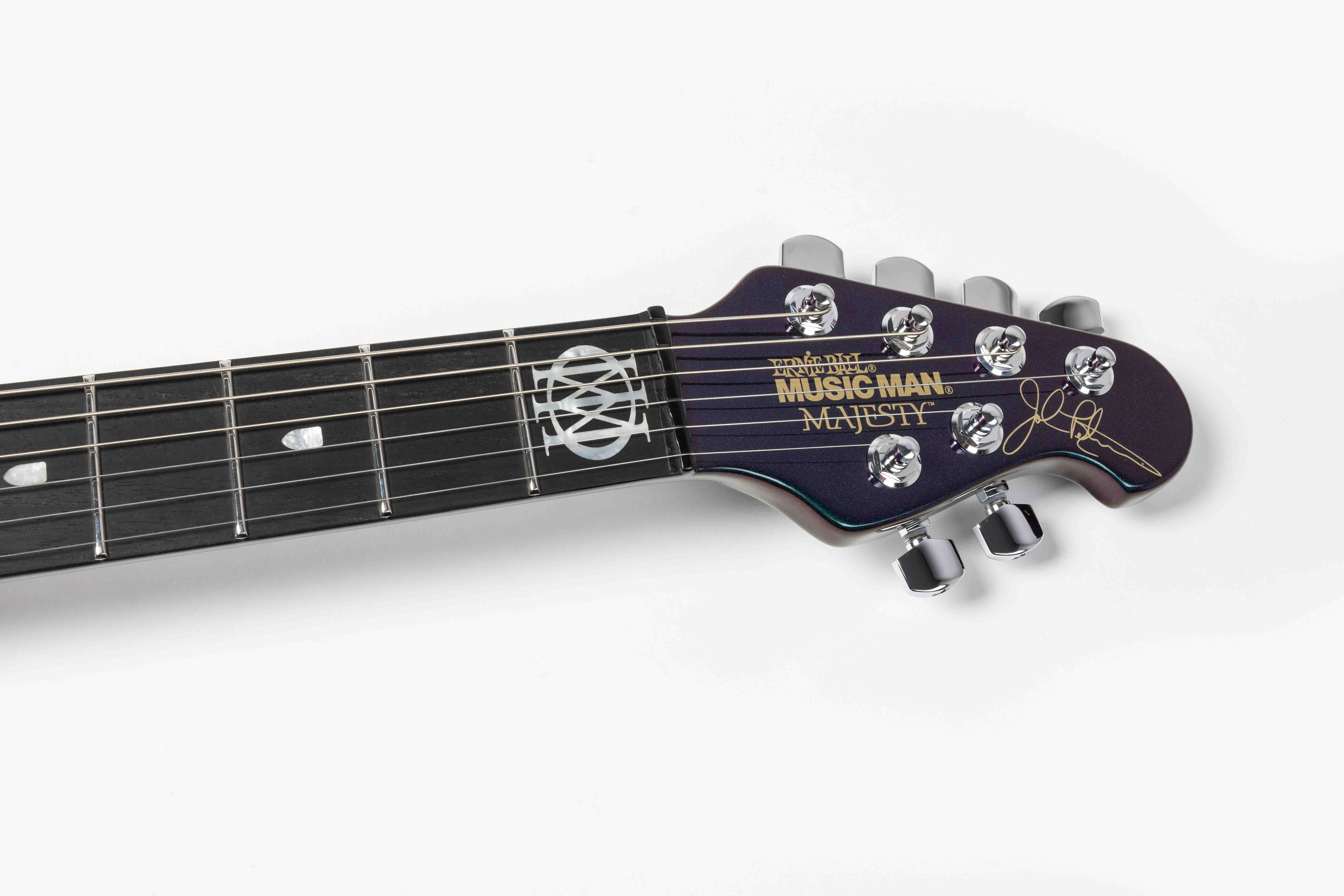 Music Man Majesty Premium Select Mystic Dream