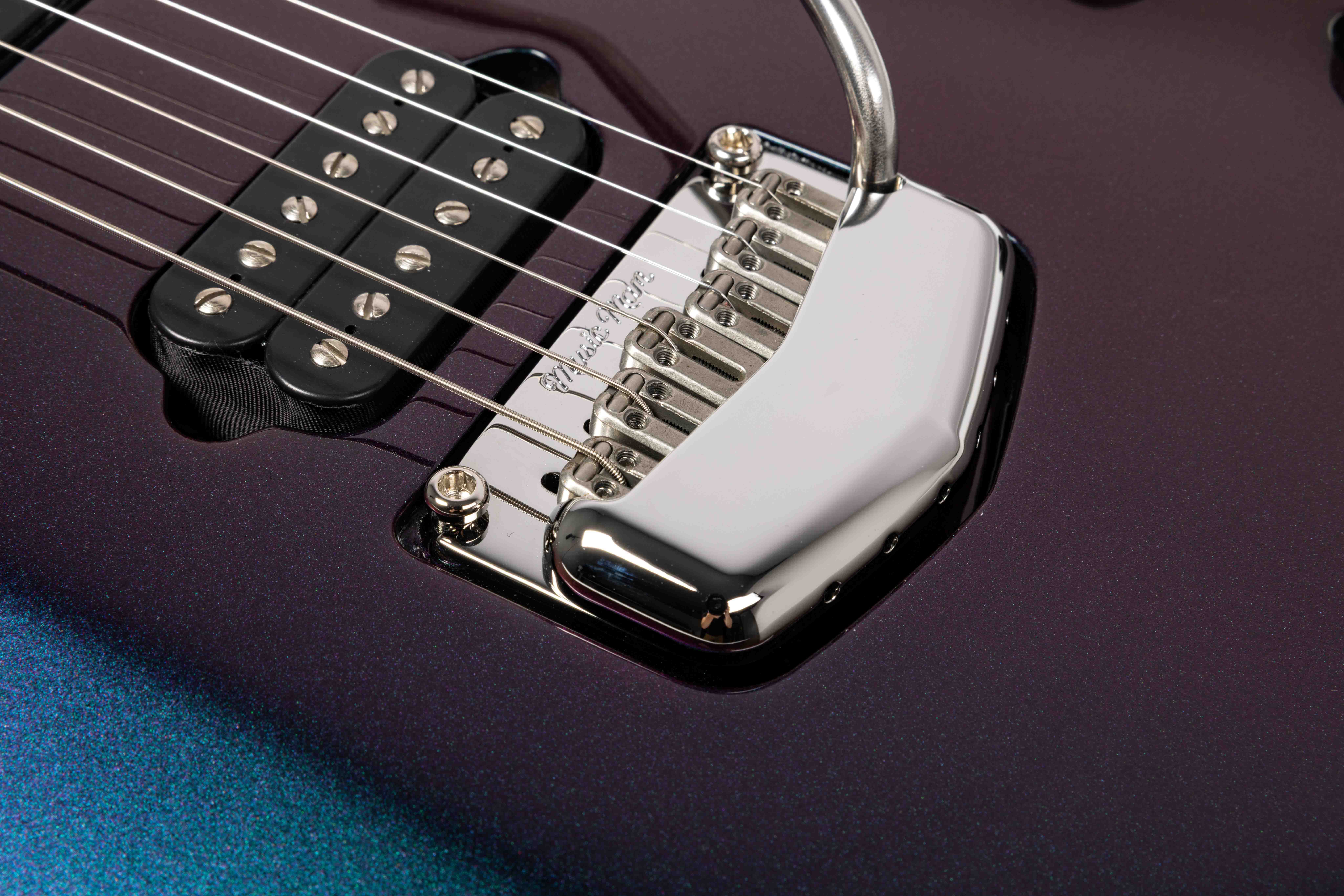 Music Man Majesty Premium Select Mystic Dream