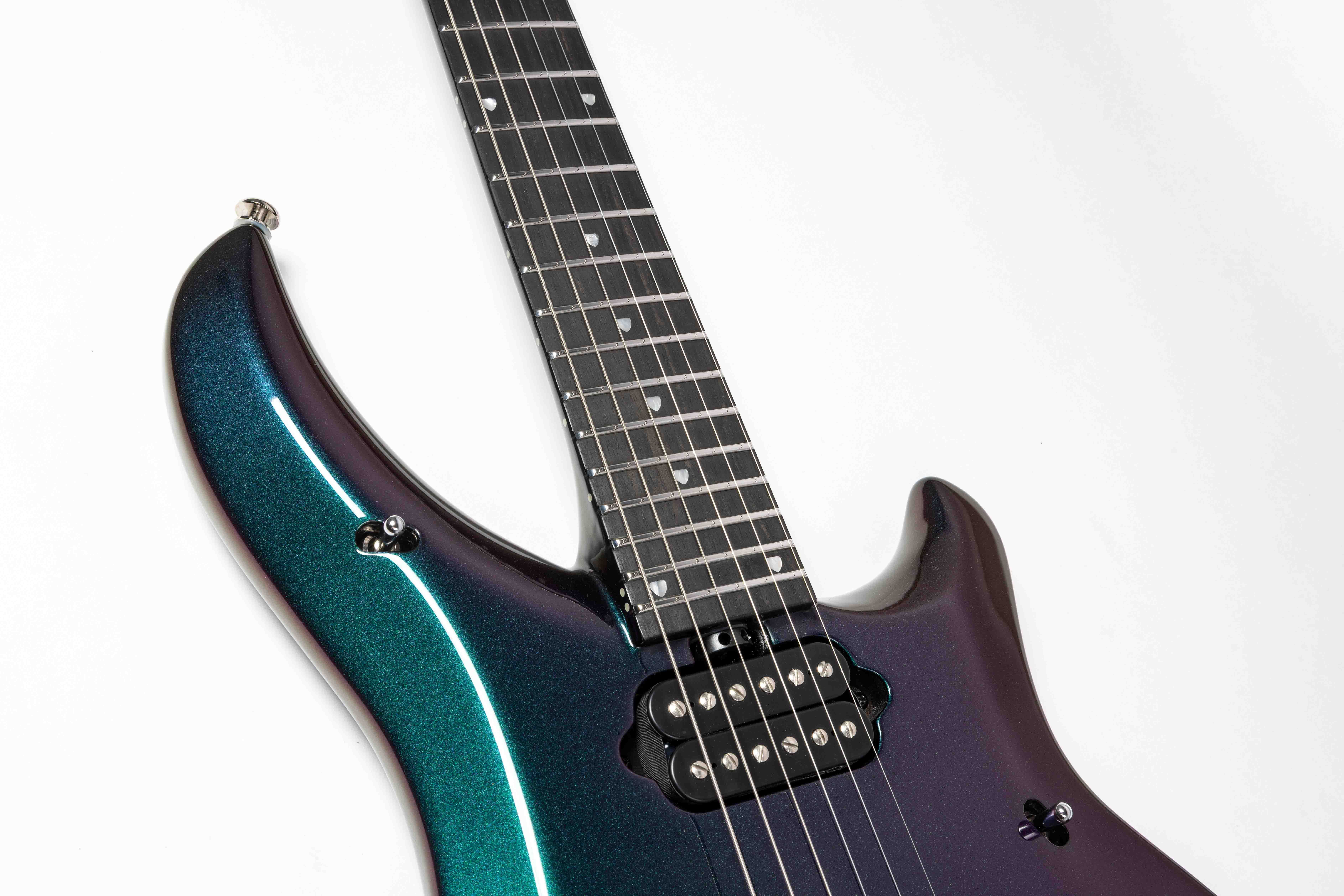 Music Man Majesty Premium Select Mystic Dream