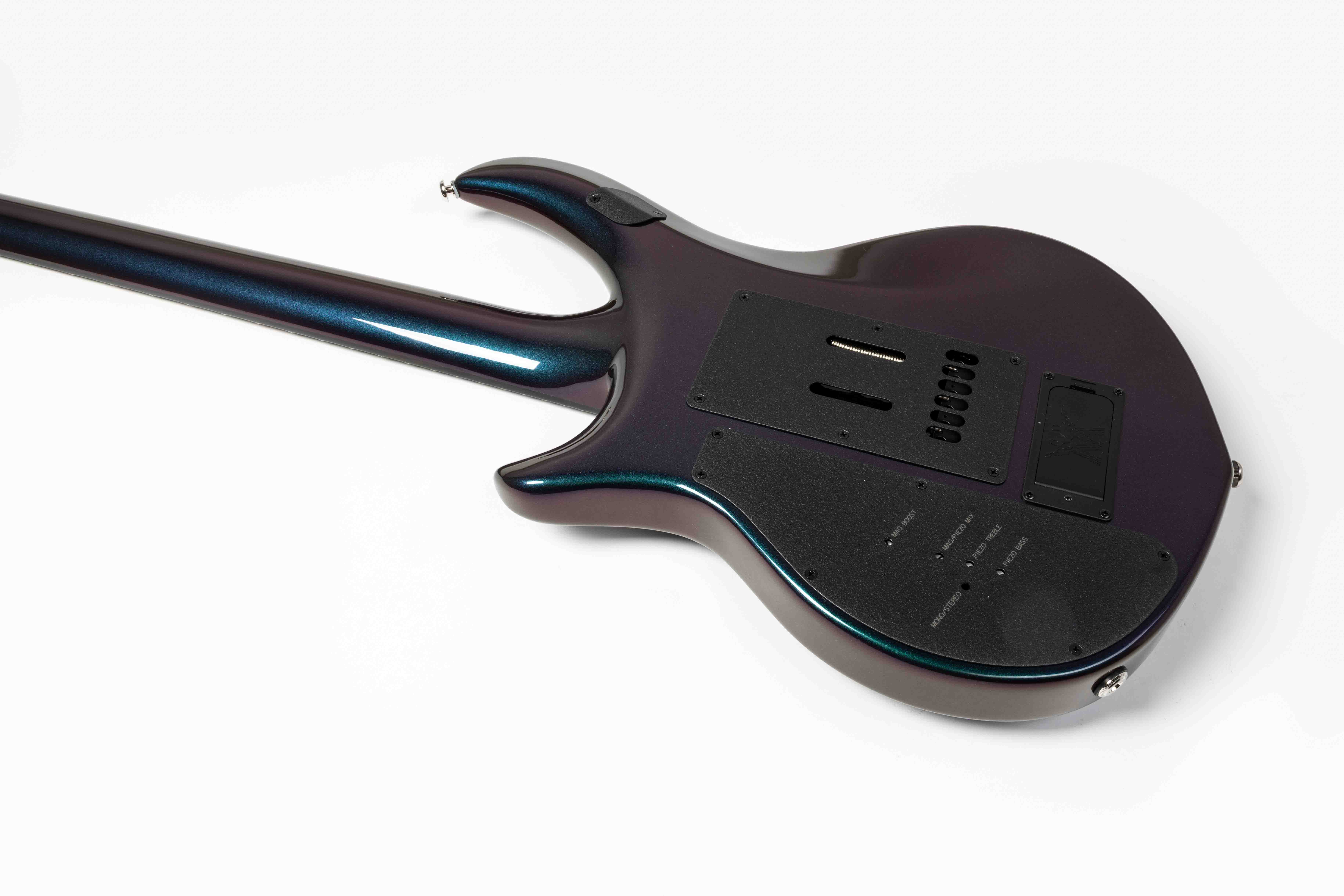 Music Man Majesty Premium Select Mystic Dream