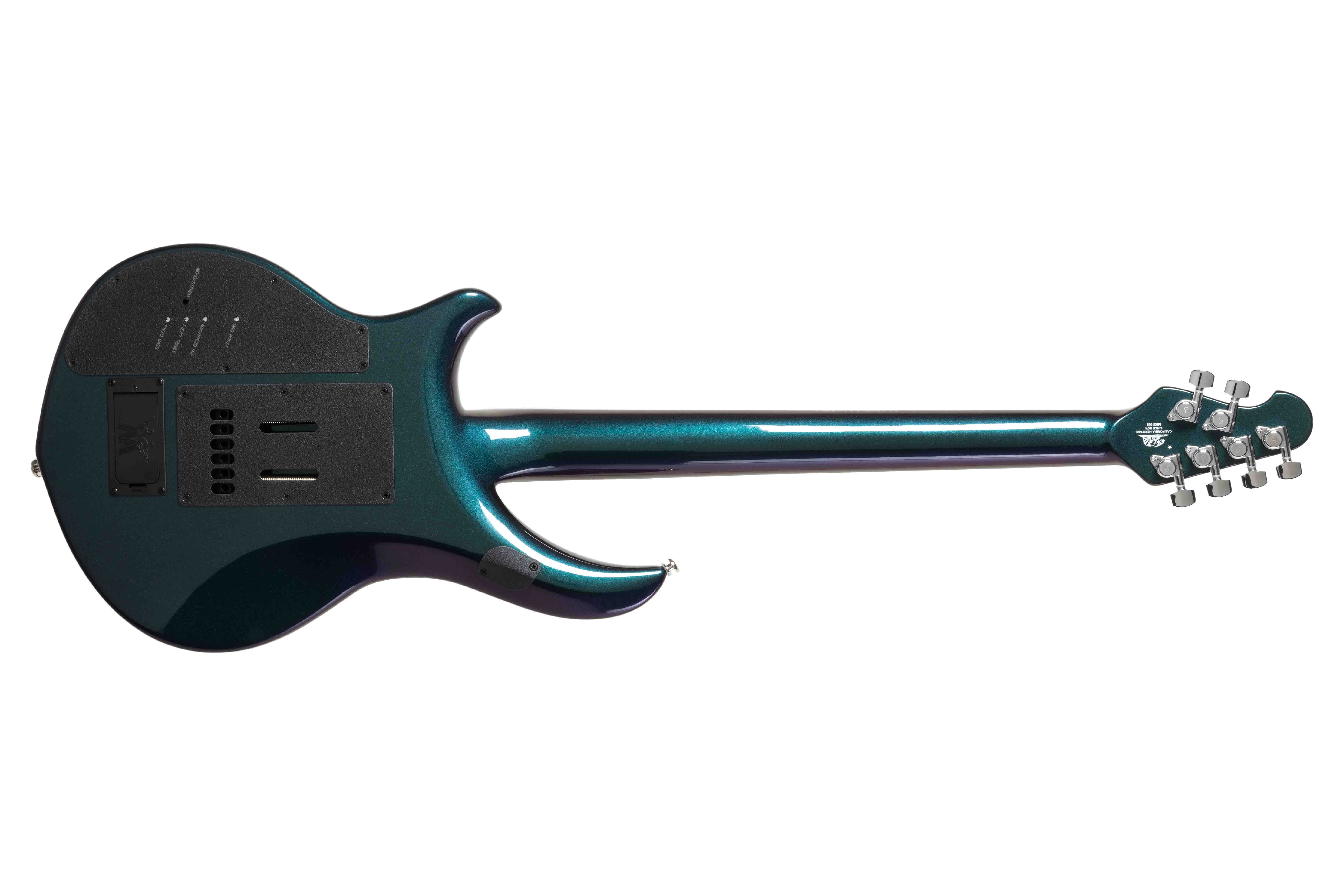 Music Man Majesty Premium Select Mystic Dream