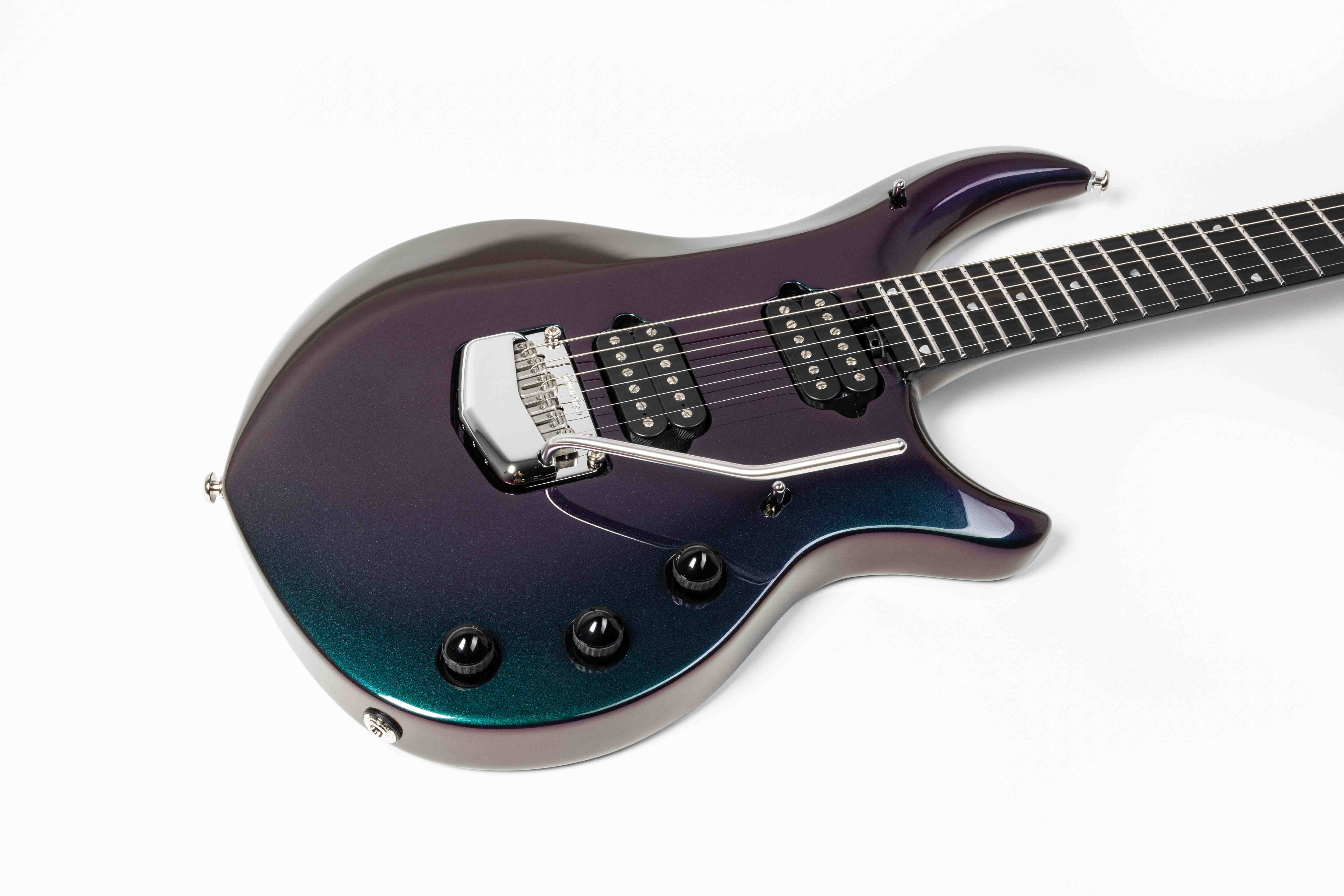 Music Man Majesty Premium Select Mystic Dream