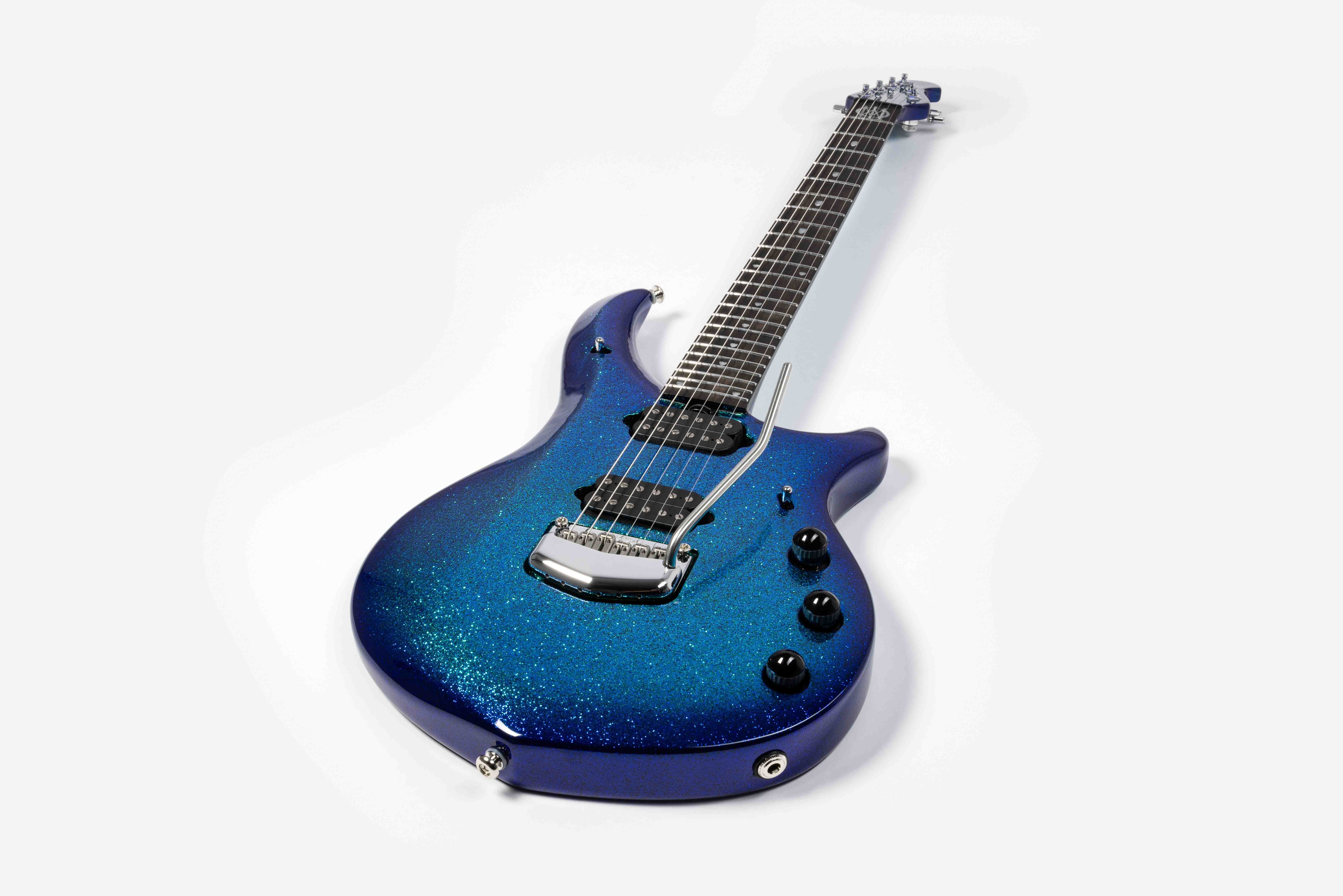 Music Man Majesty Premium Select Kaanapali Dream