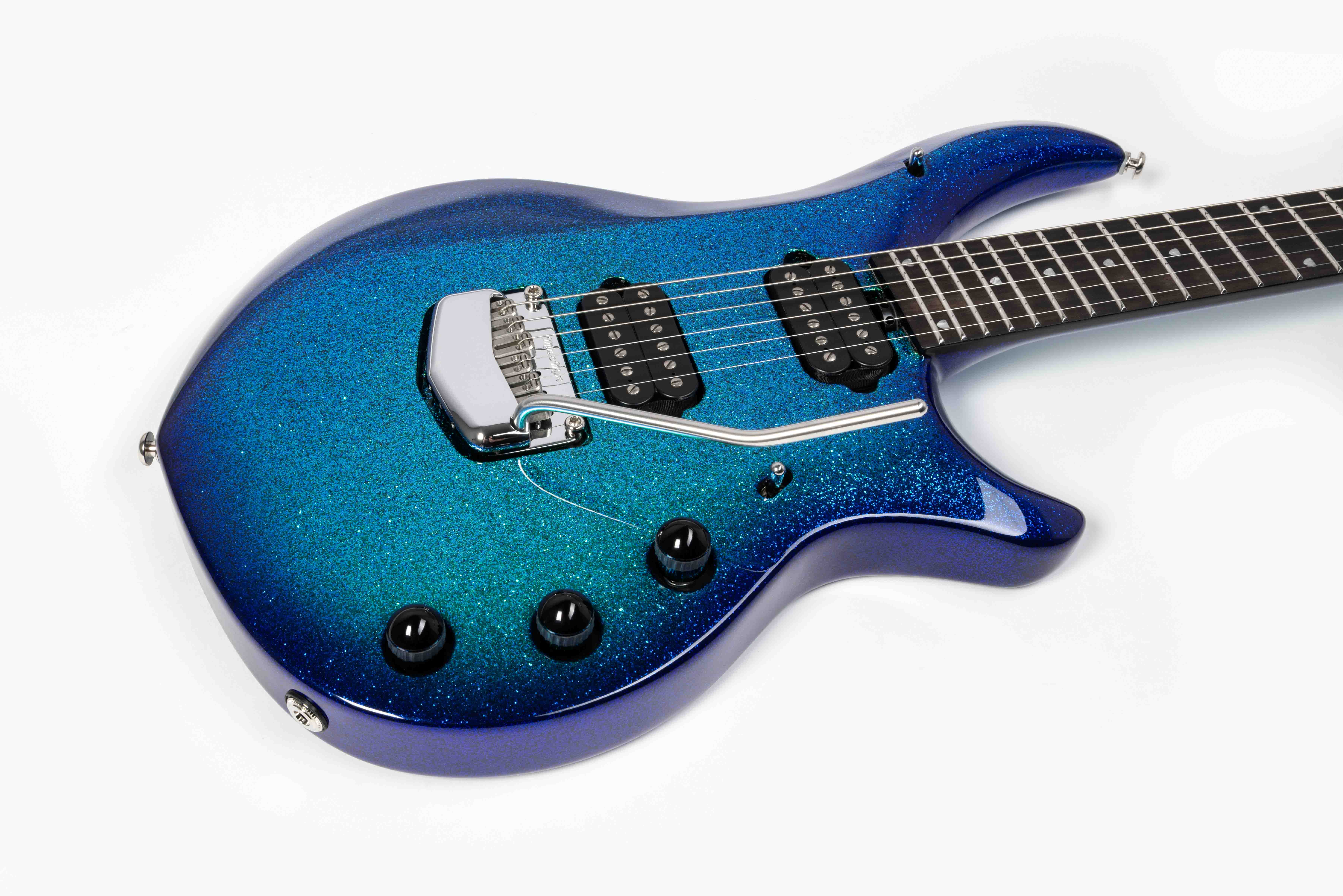 Music Man Majesty Premium Select Kaanapali Dream