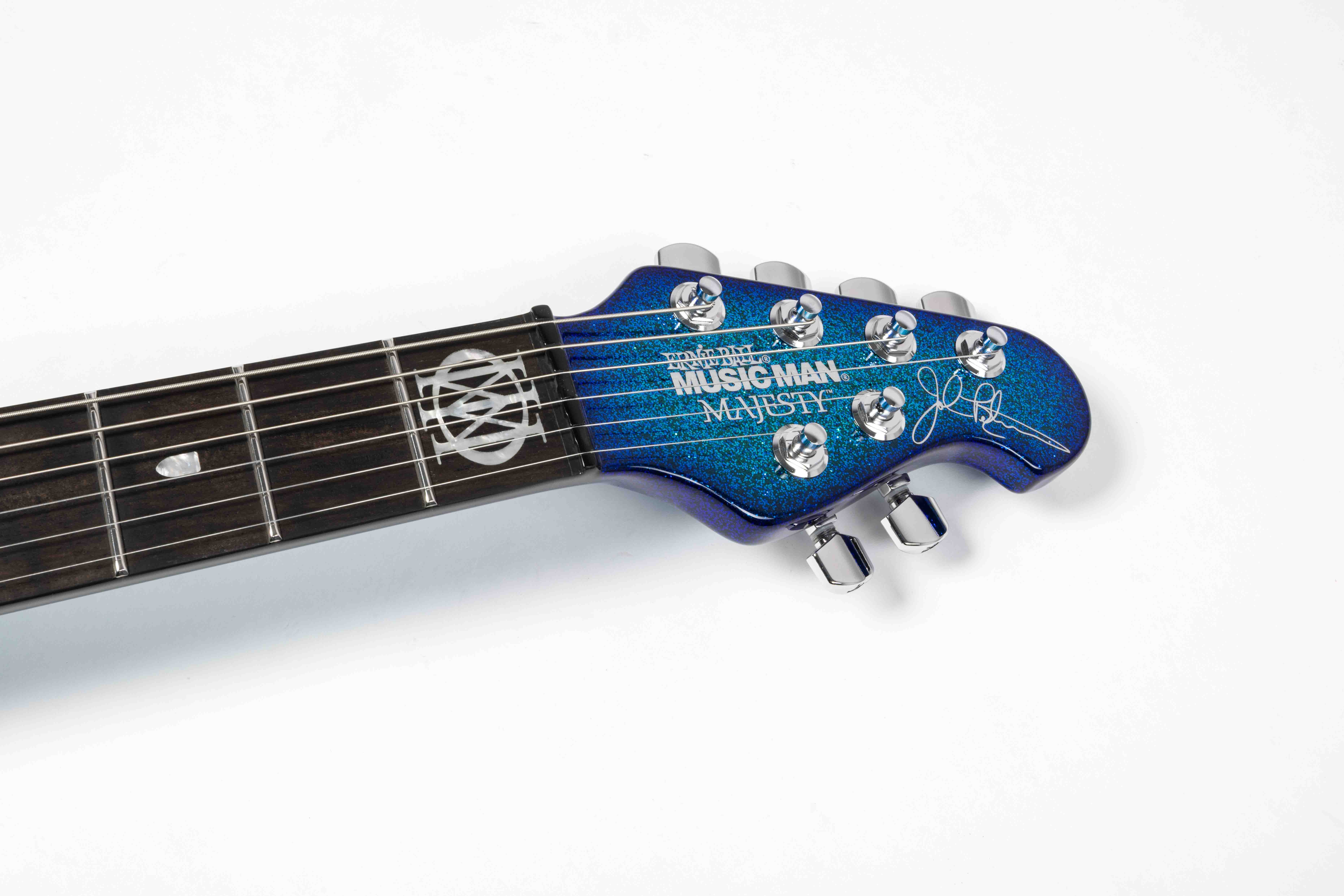 Music Man Majesty Premium Select Kaanapali Dream