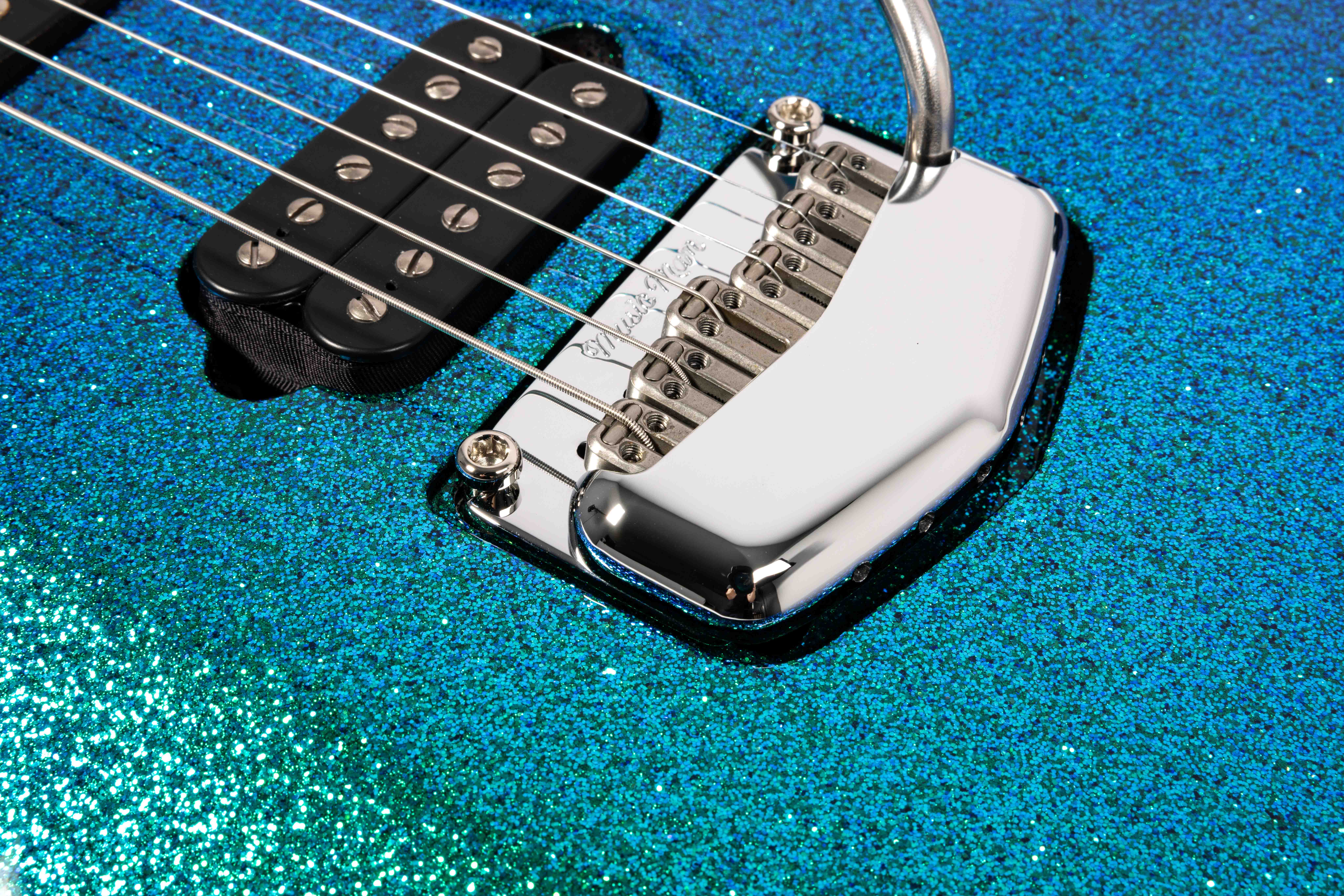 Music Man Majesty Premium Select Kaanapali Dream