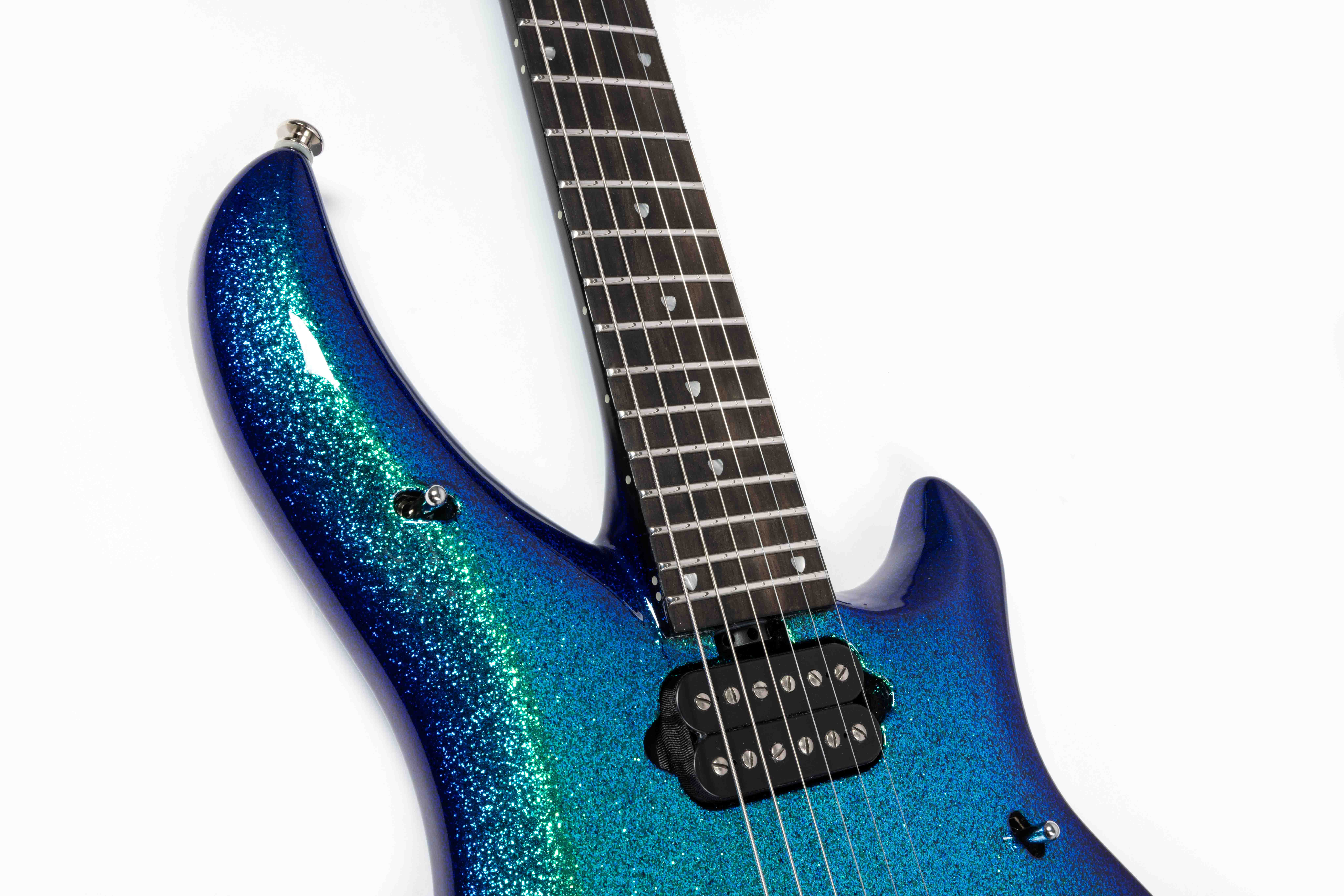 Music Man Majesty Premium Select Kaanapali Dream
