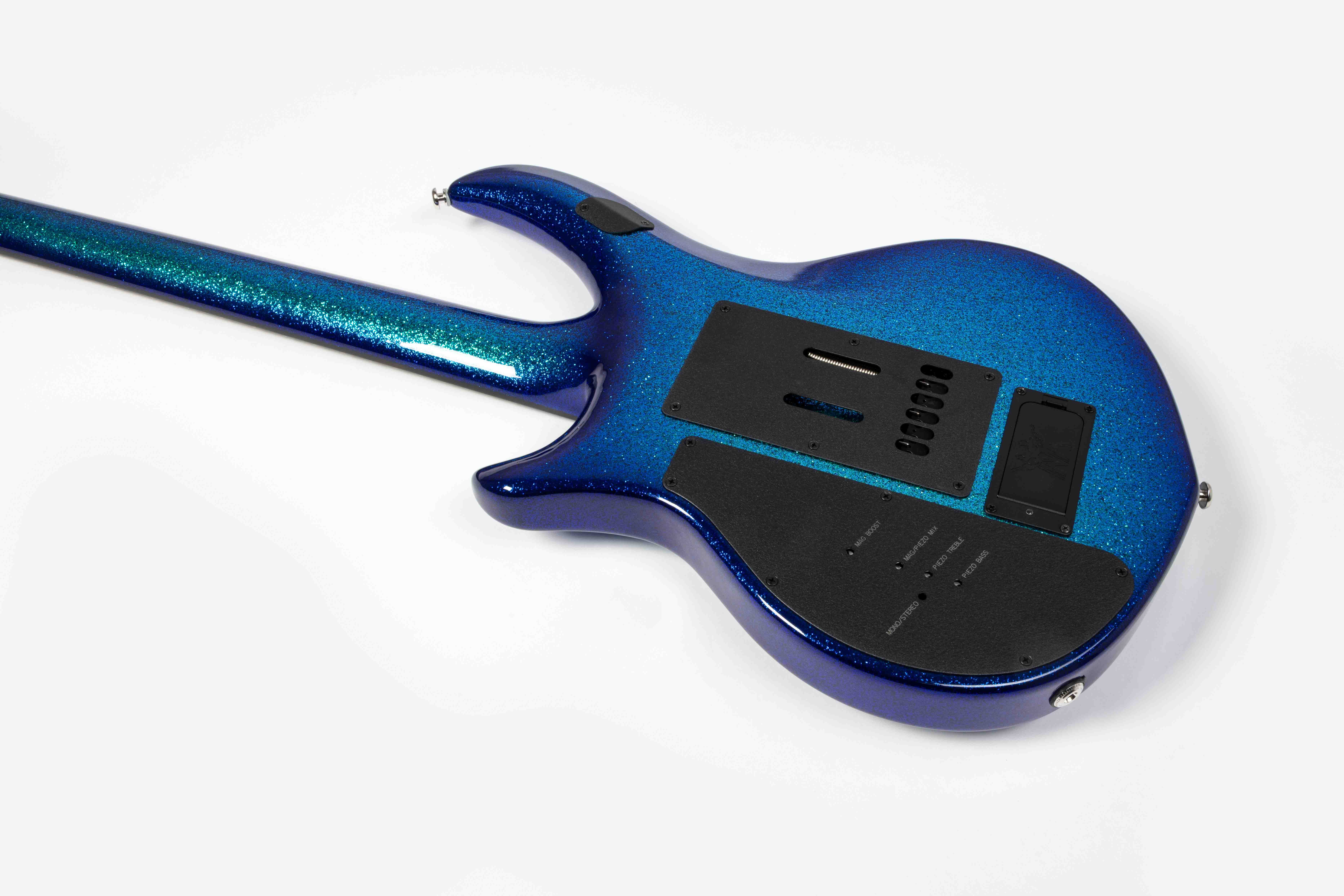 Music Man Majesty Premium Select Kaanapali Dream