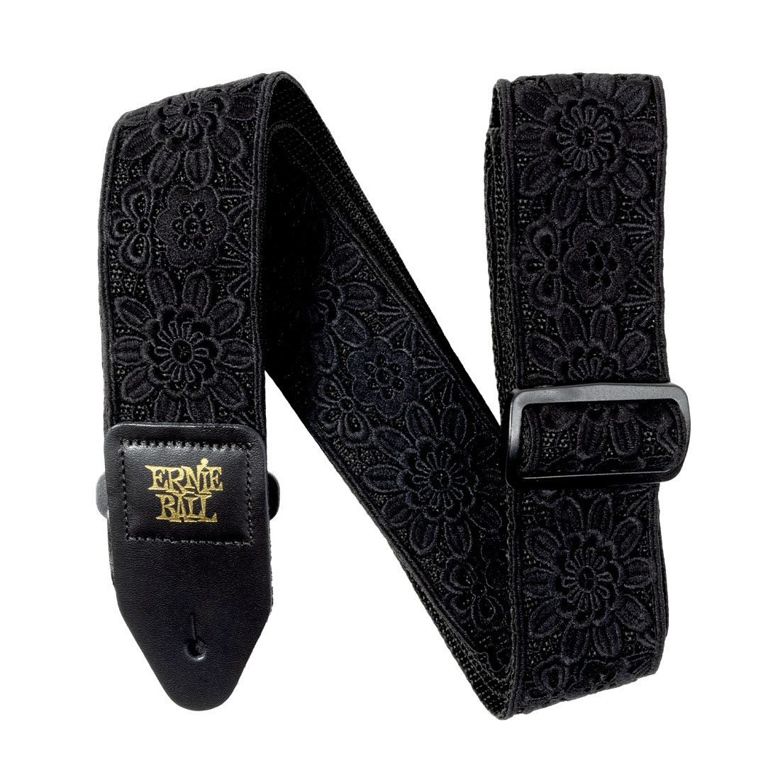 Ernie Ball 5438 Jacquard Strap Daisy After Dark