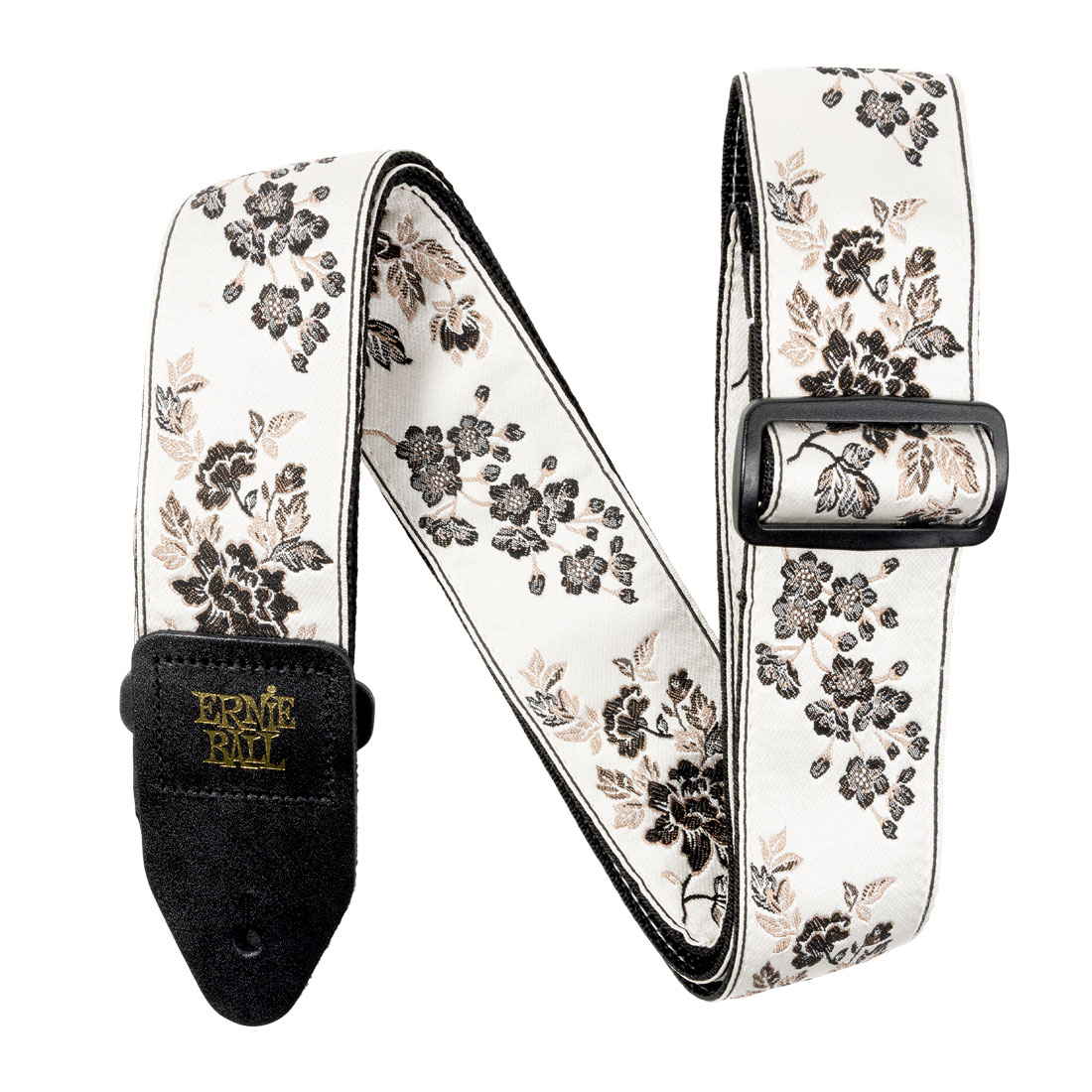 Ernie Ball 5440 Jacquard Strap Shadow Blossom