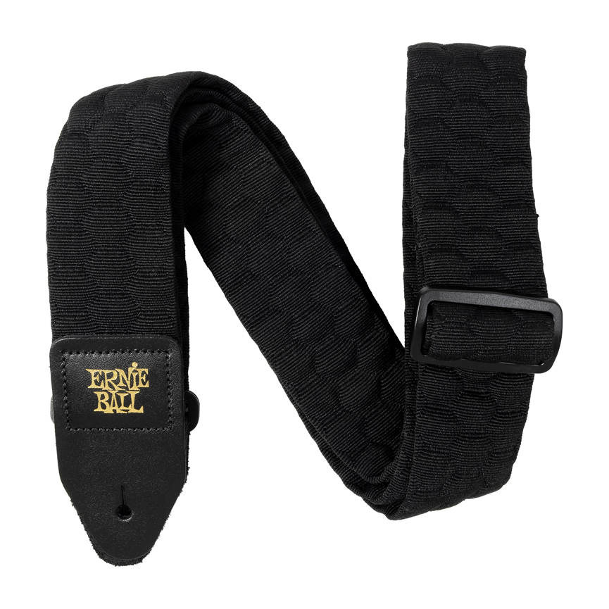 Ernie Ball 5636 Jacquard Strap Dark Matter