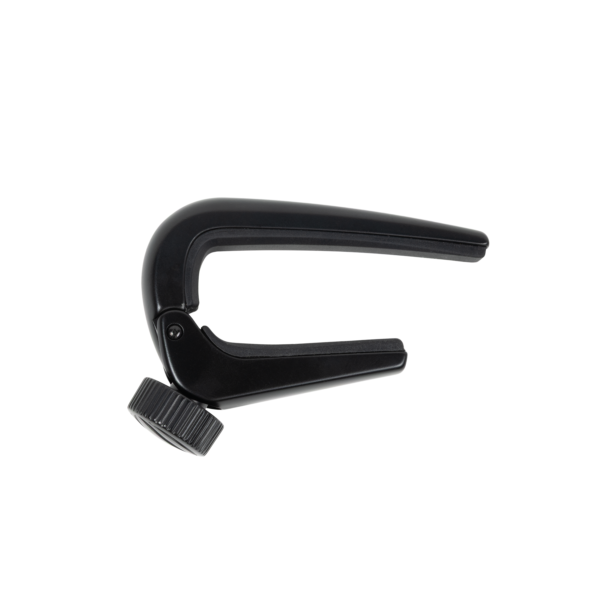 Ernie Ball 9631 Precision Capo Black
