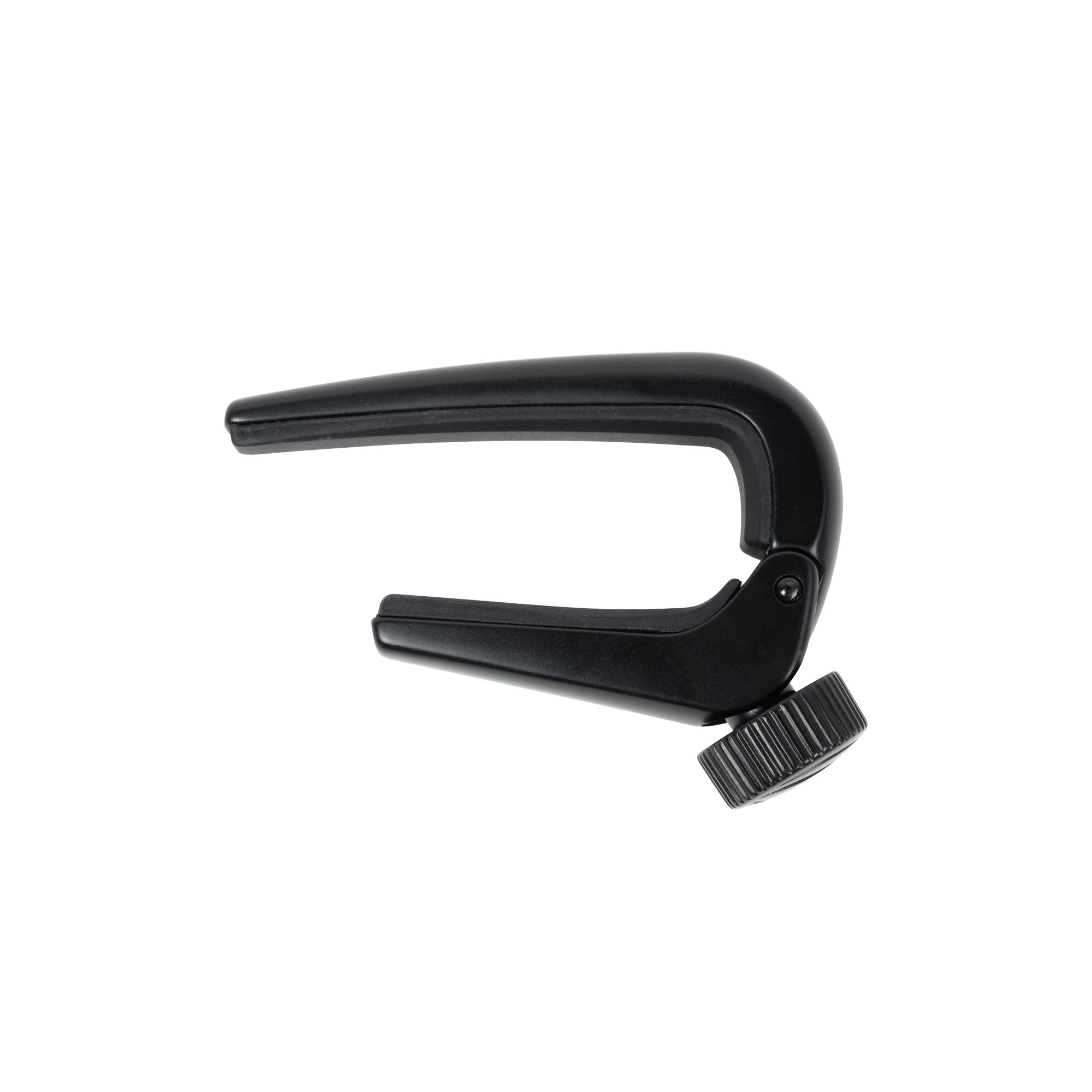 Ernie Ball 9631 Precision Capo Black