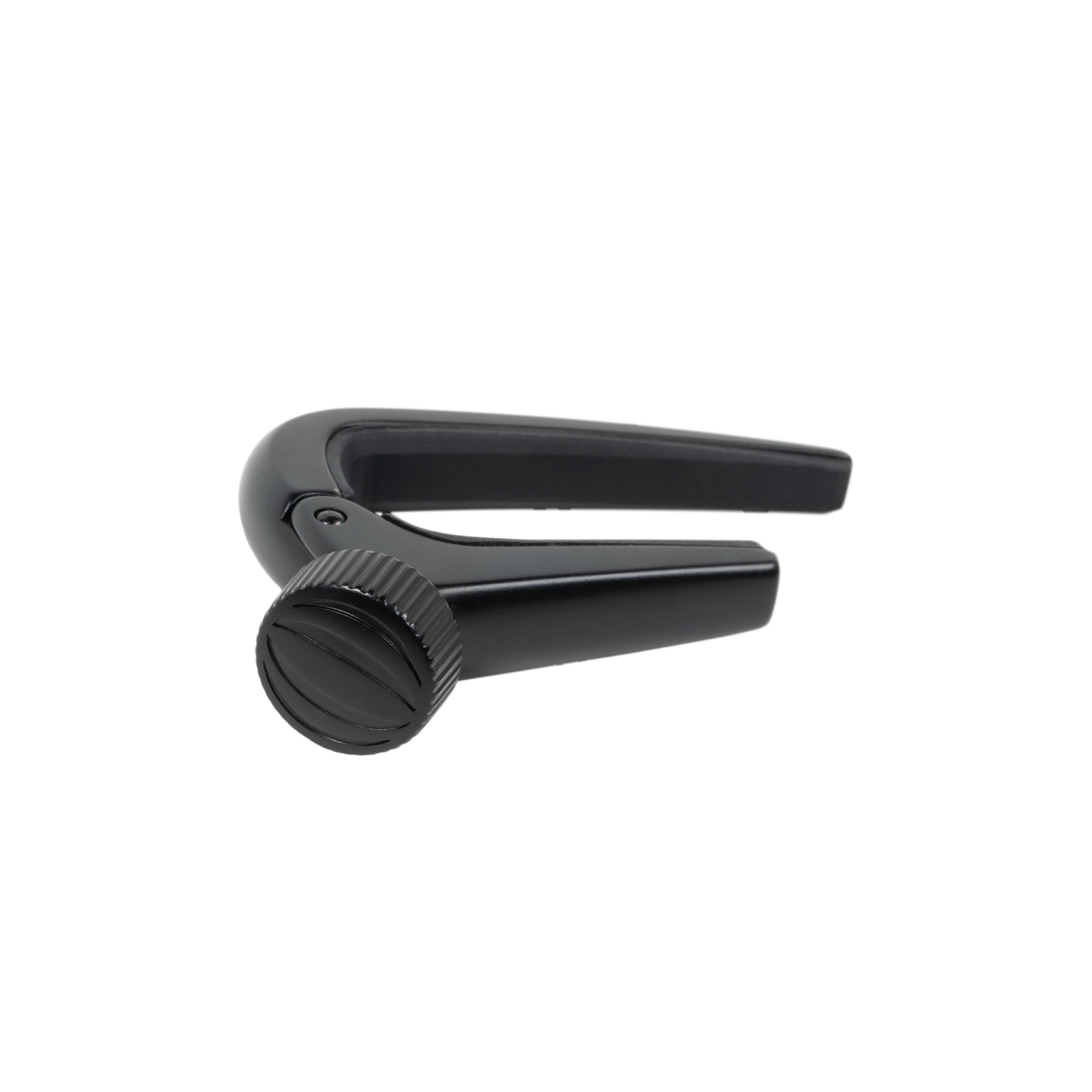 Ernie Ball 9631 Precision Capo Black