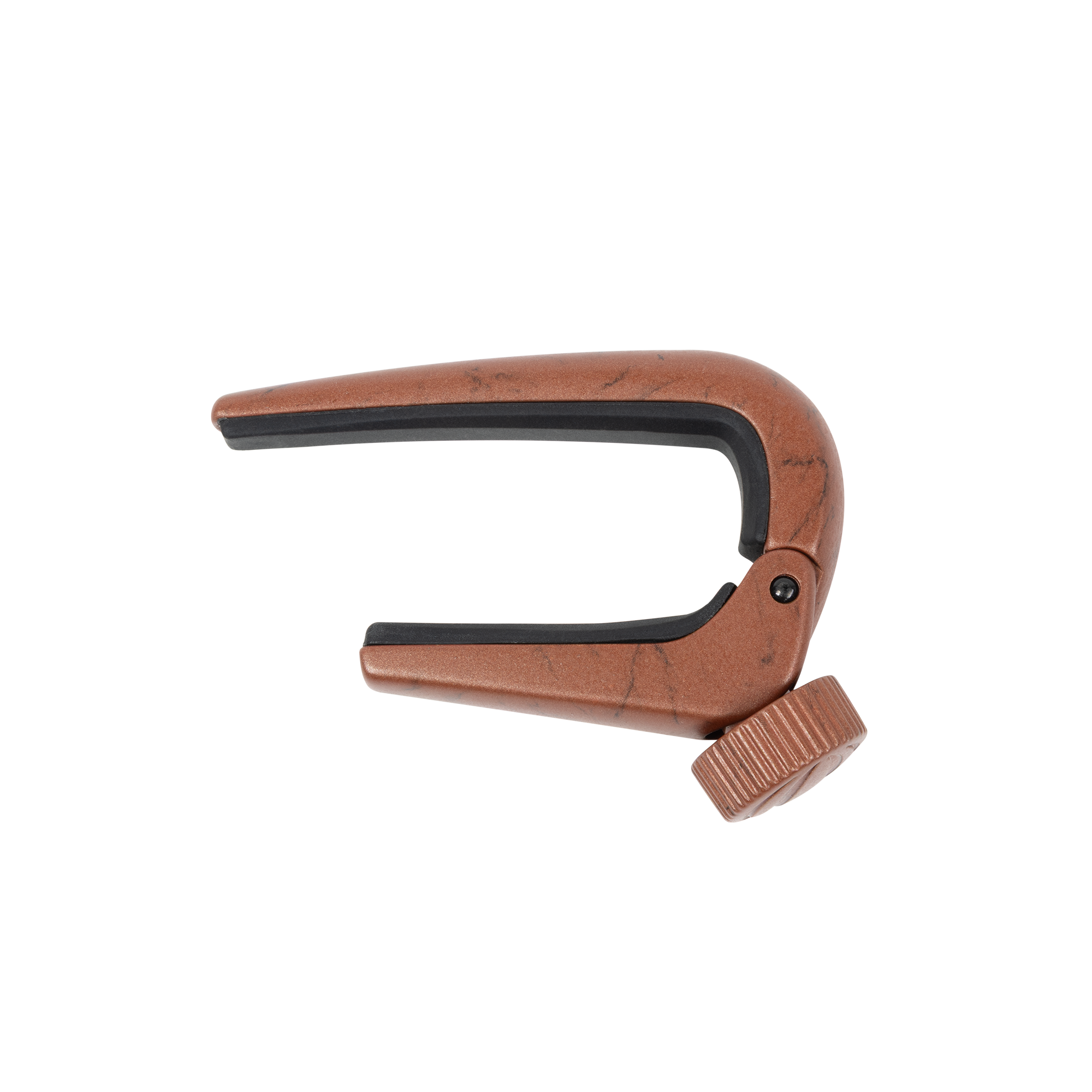 Ernie Ball 9632 Precision Capo Bronze