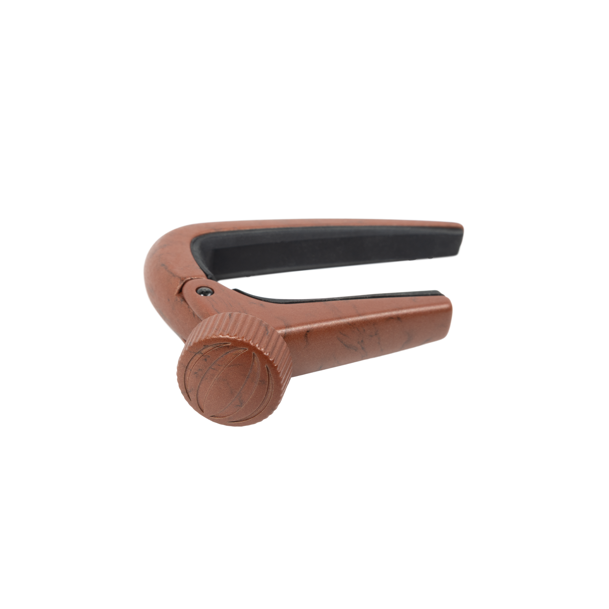 Ernie Ball 9632 Precision Capo Bronze