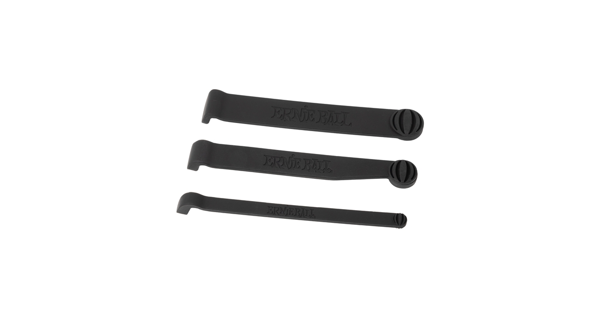 Ernie Ball 9636 Mute Noodle Guitar