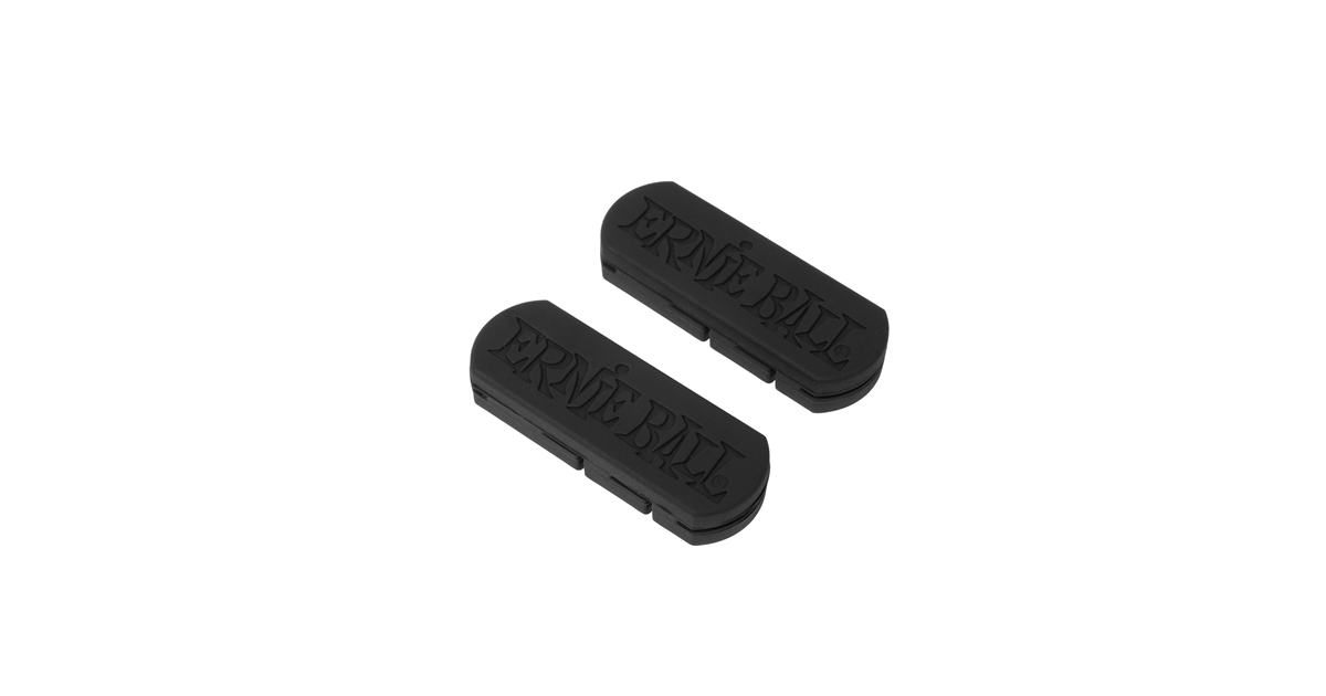 Ernie Ball 9638 String Dampener Guitar Tailpiece