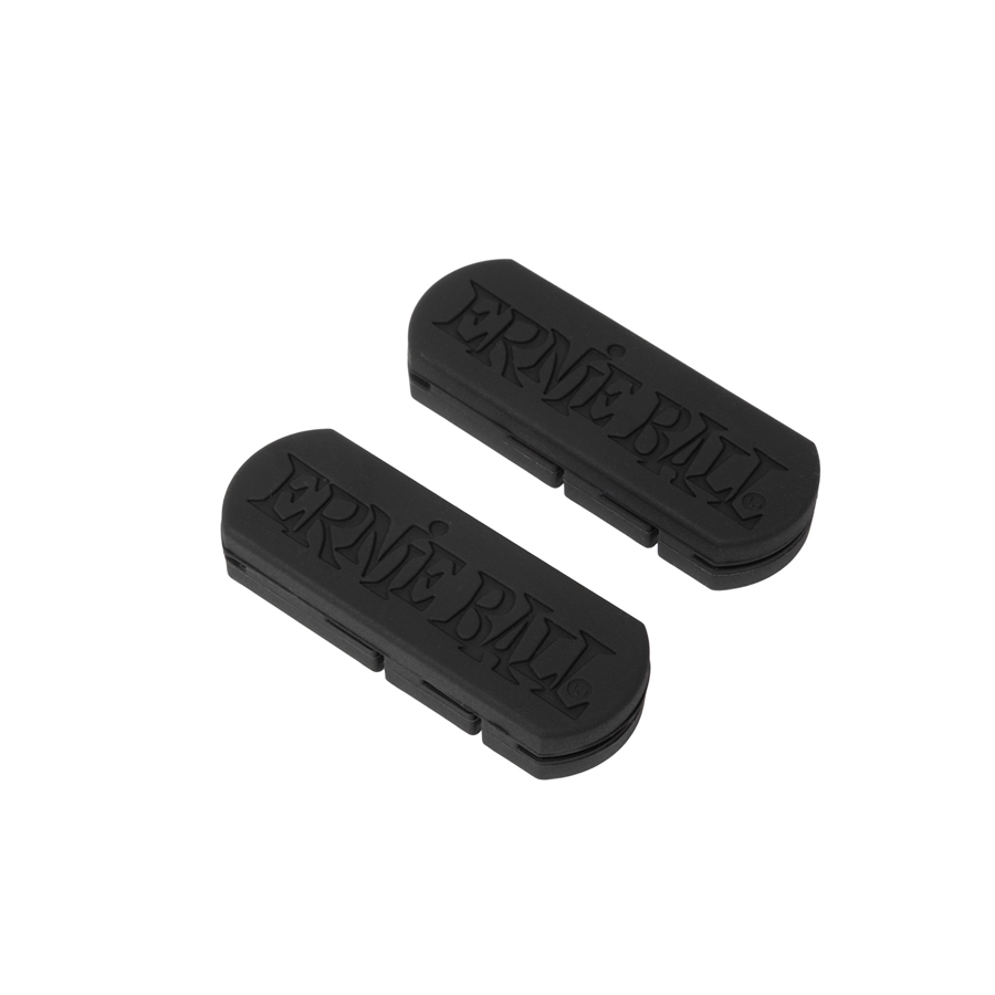 Ernie Ball 9638 String Dampener Guitar Tailpiece