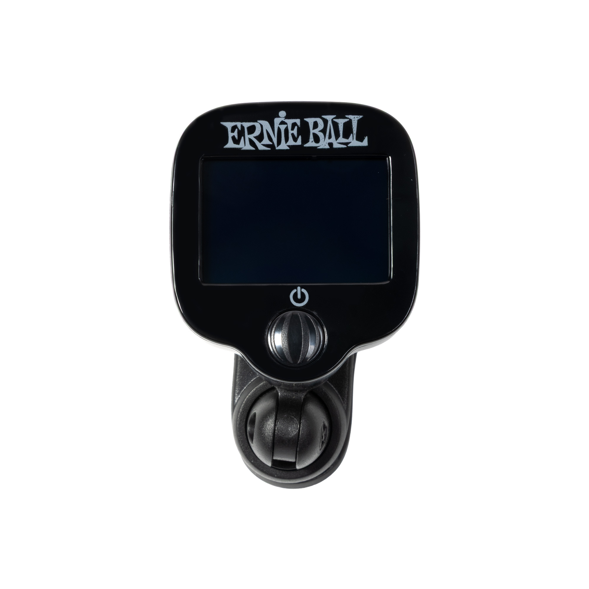 Ernie Ball 9644 Fast Pitch Clip-on Tuner