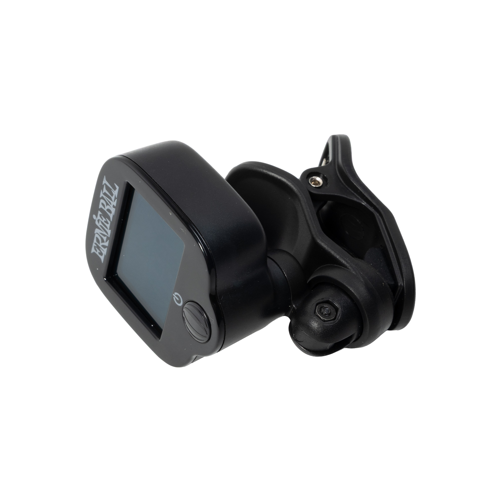 Ernie Ball 9644 Fast Pitch Clip-on Tuner