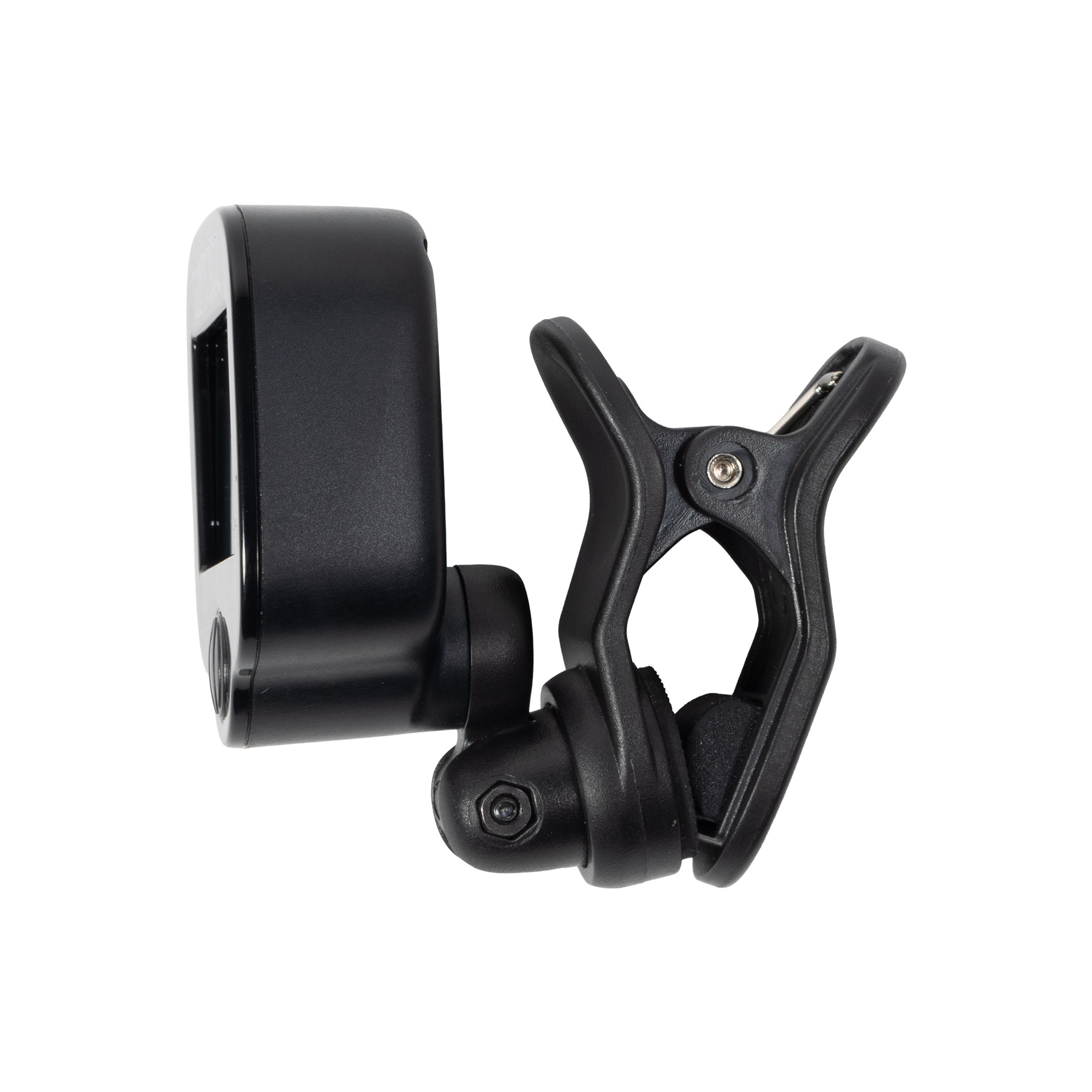Ernie Ball 9644 Fast Pitch Clip-on Tuner