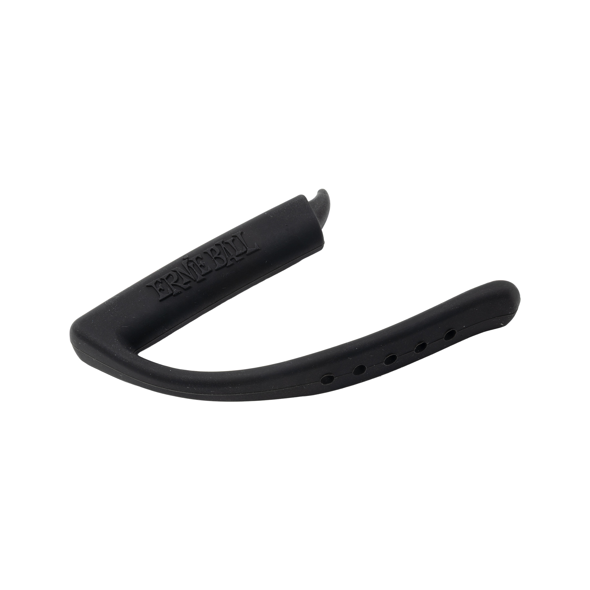Ernie Ball 9645 Flex Capo Black
