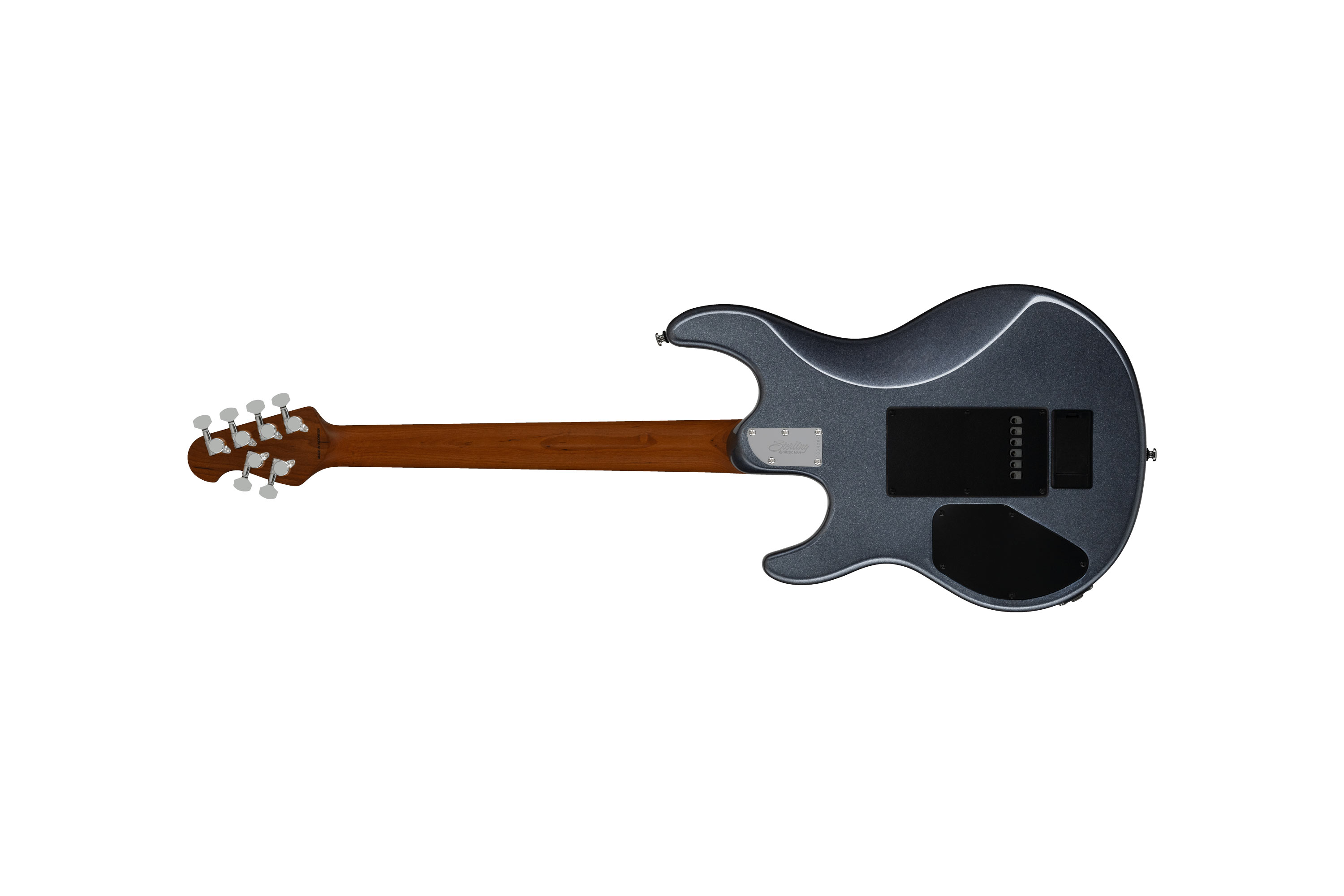 Sterling by MusicMan LK100 Bodhi Blue