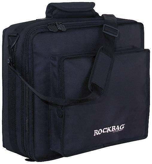 RockBag by Warwick RB23400B Borsa per Mixer