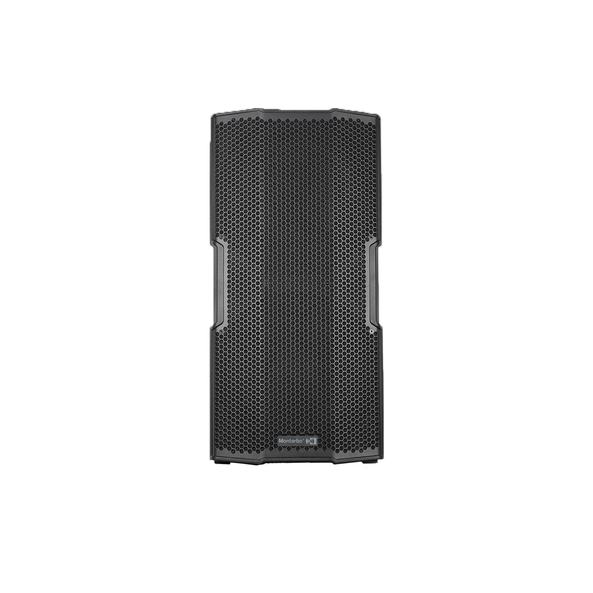 Montarbo XIBO T2 - Diffusore Attivo Quasi Tre Vie 1000W RMS con Doppio Woofer 12"