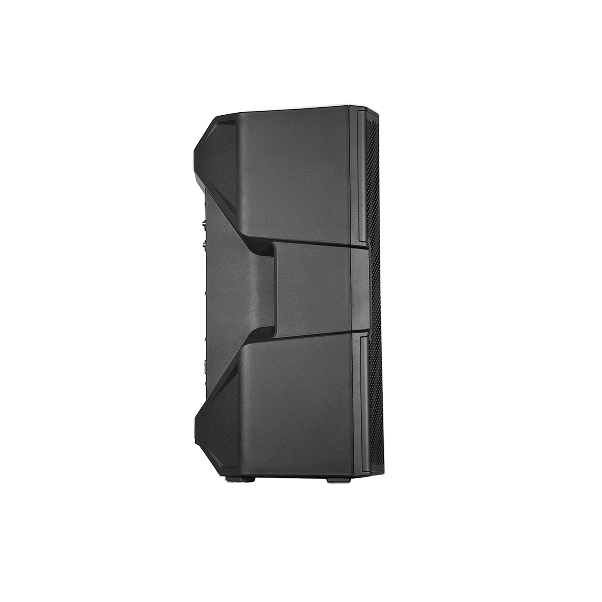 Montarbo XIBO T2 - Diffusore Attivo Quasi Tre Vie 1000W RMS con Doppio Woofer 12"