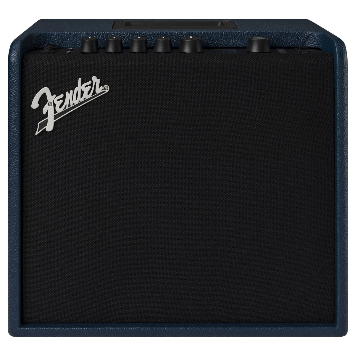 Fender Mustang LT25 LTD Navy Blue - Amplificatore Combo Digitale per Chitarra 25W