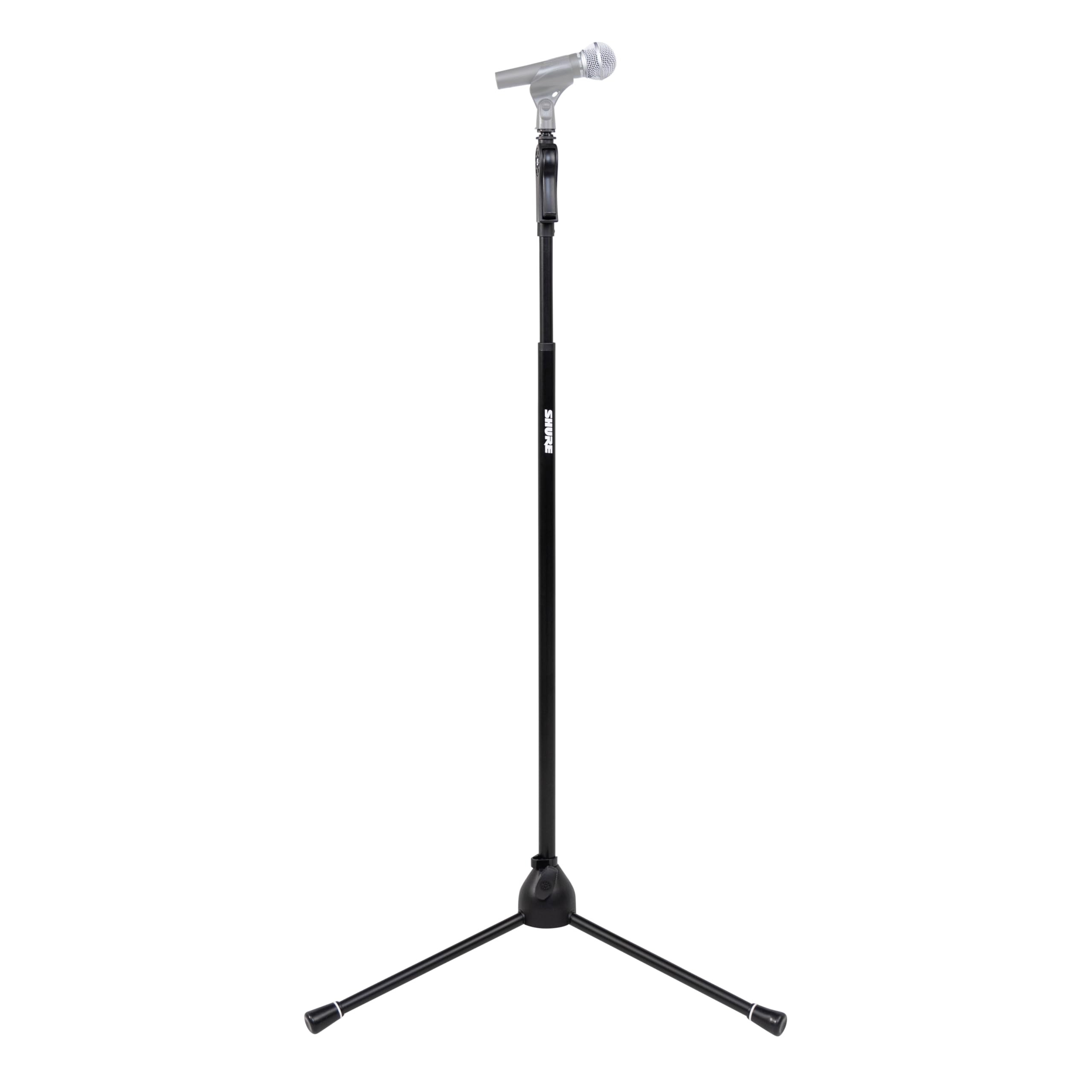 SHURE BY GATOR TRIPODSTANDDX - Asta Microfonica a Treppiede Deluxe