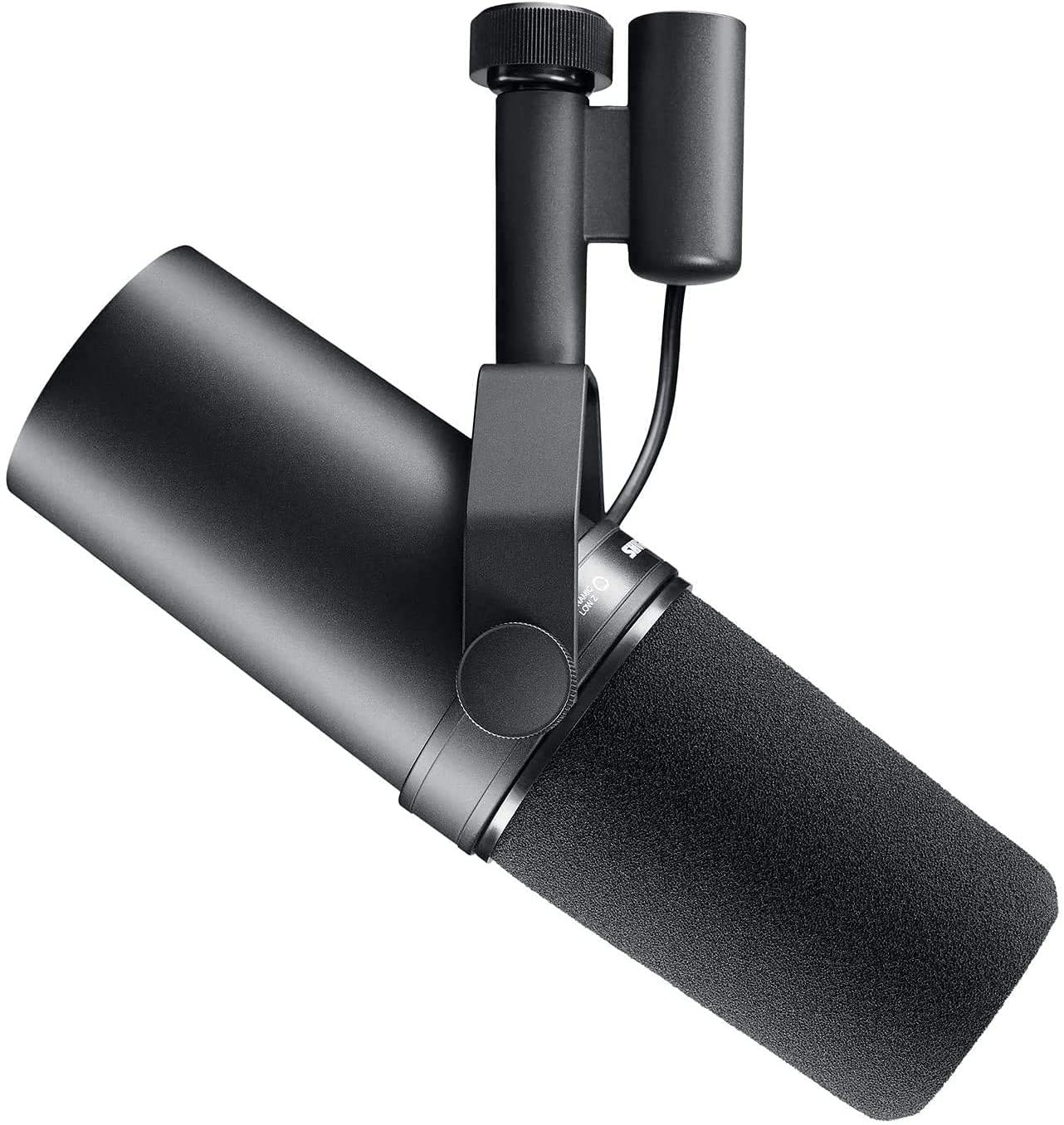 SHURE SM7B - Microfono Dinamico Cardioide