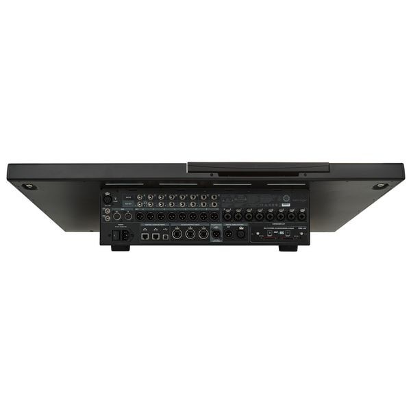 BEHRINGER Wing Black - Mixer Digitale 48 Canali