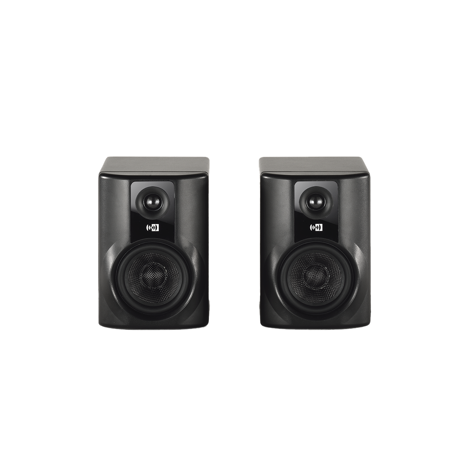 MONTARBO M4M - Monitor da Studio Multimediali Bluetooth