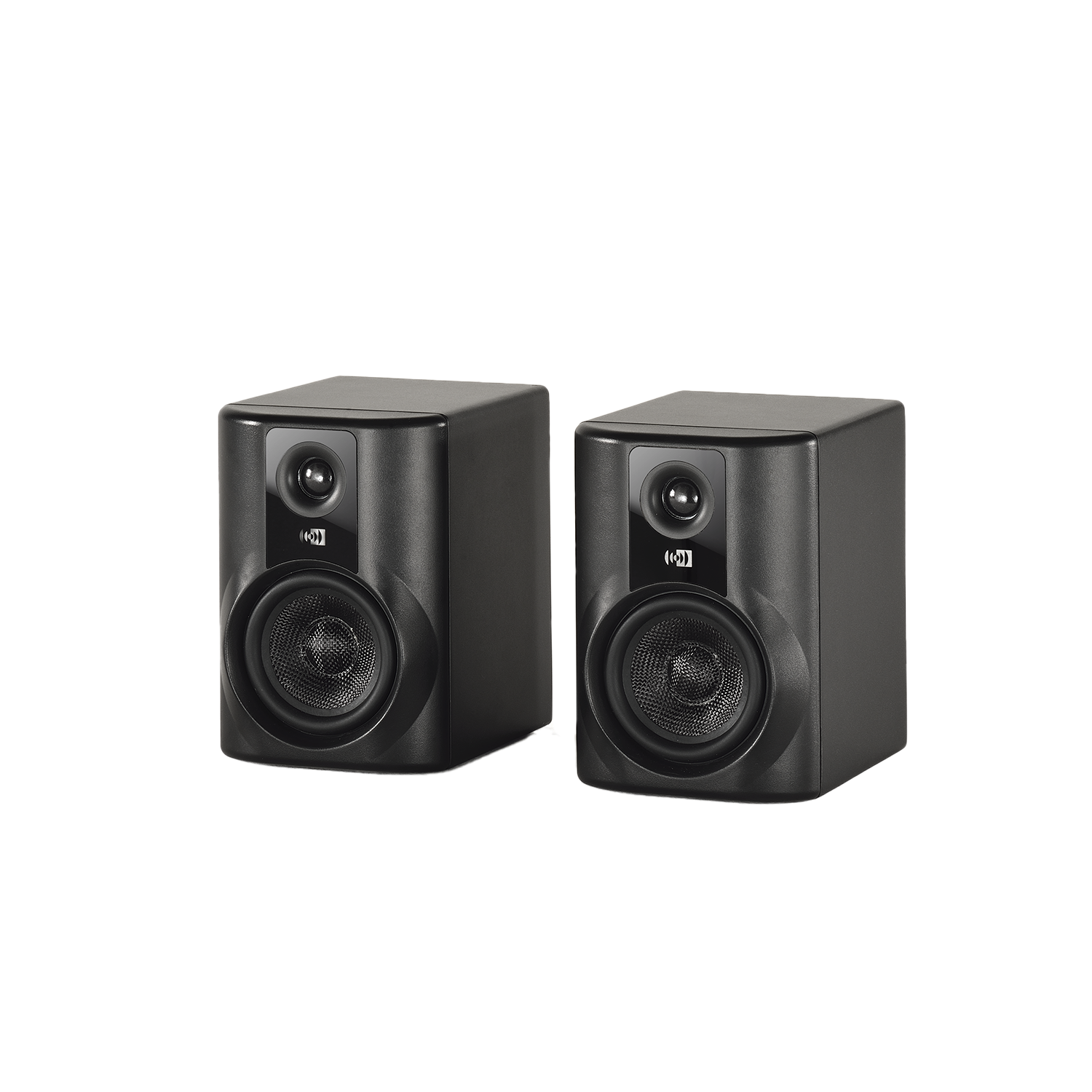 MONTARBO M4M - Monitor da Studio Multimediali Bluetooth