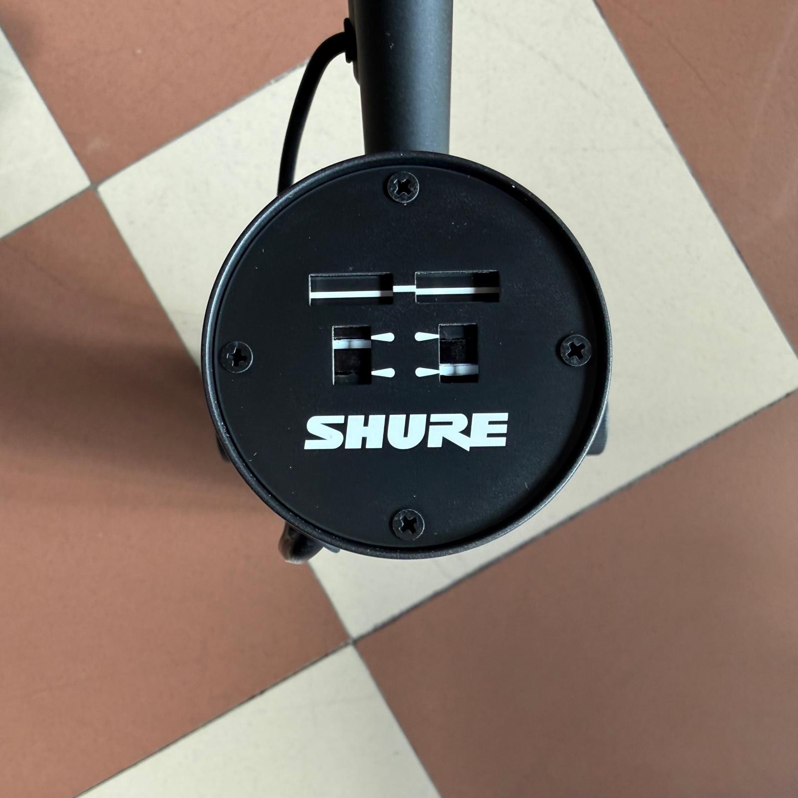 Shure SM7B - Microfono Dinamico Cardioide Usato