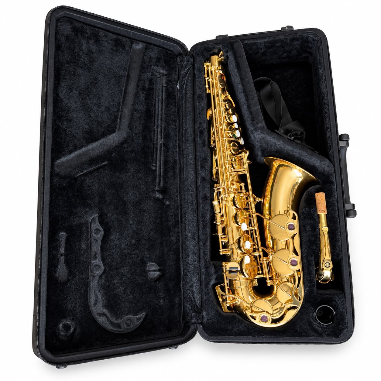 Yamaha YAS-32 - Sassofono Contralto Usato
