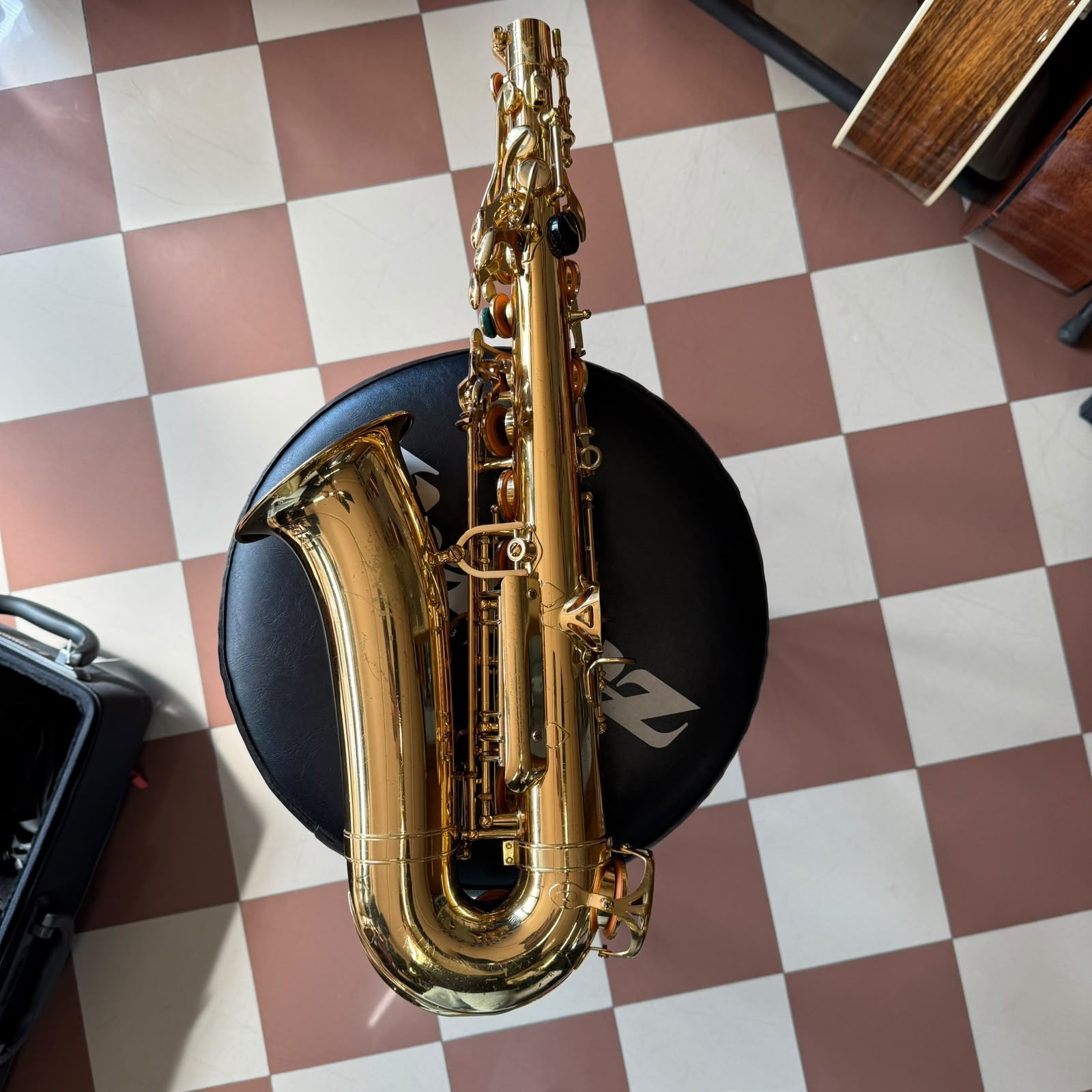 Yamaha YAS-32 - Sassofono Contralto Usato
