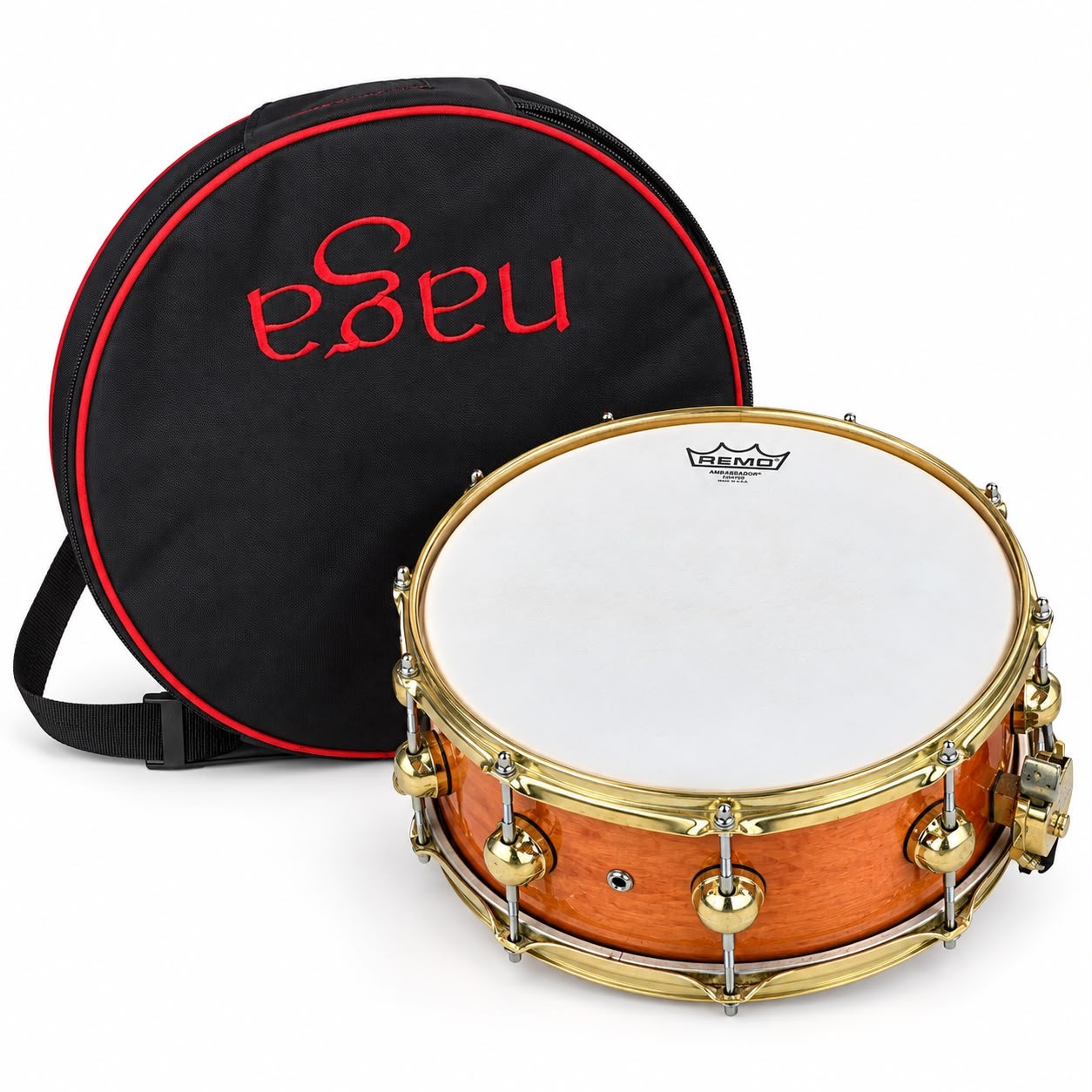 DS Drum Evolution 2.0 Birch Studio 14x7" V30 - Rullante in Betulla