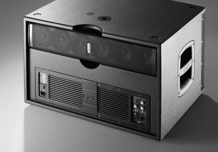 FBT Vertus CS1000 - esposto IN PERFETTE CONDIZIONI !!
