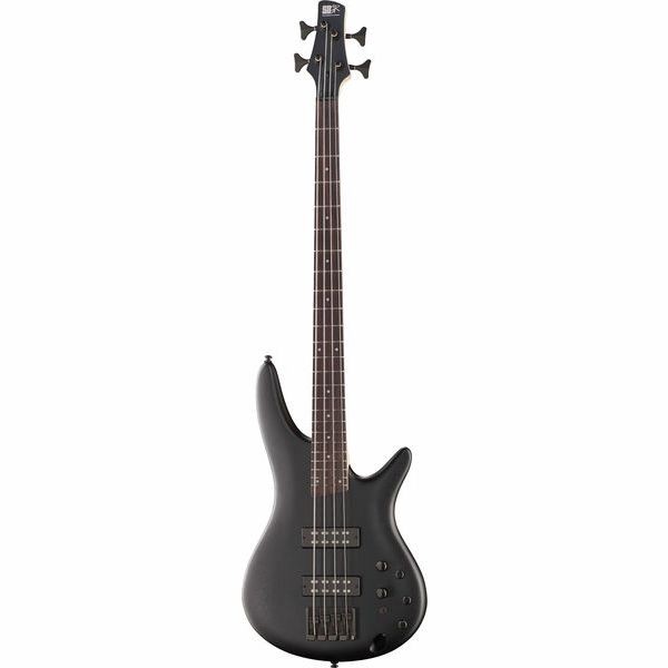 Ibanez SR300EB-WK - Basso Elettrico 4 Corde Weathered Black