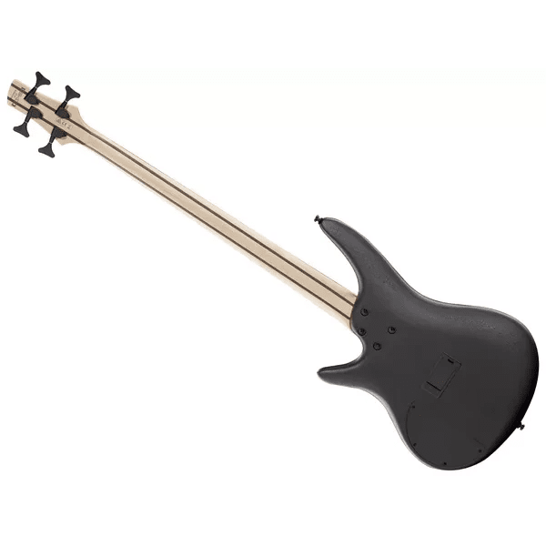 Ibanez SR300EB-WK - Basso Elettrico 4 Corde Weathered Black