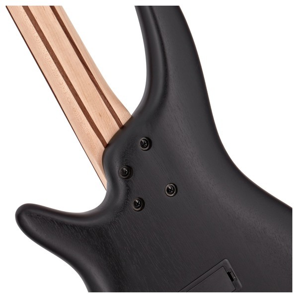 Ibanez SR300EB-WK - Basso Elettrico 4 Corde Weathered Black